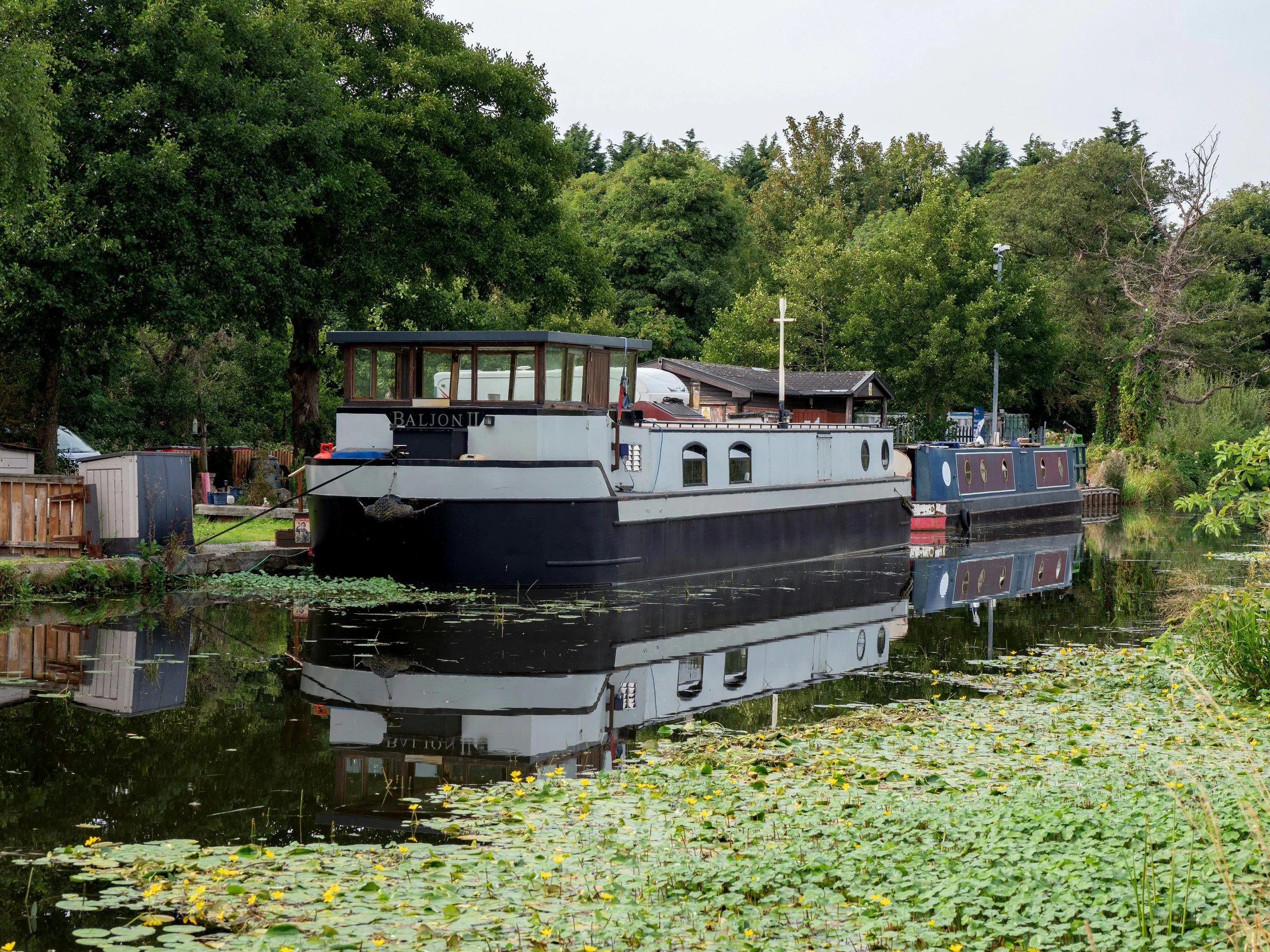 Designing Homes in West Byfleet, Surrey