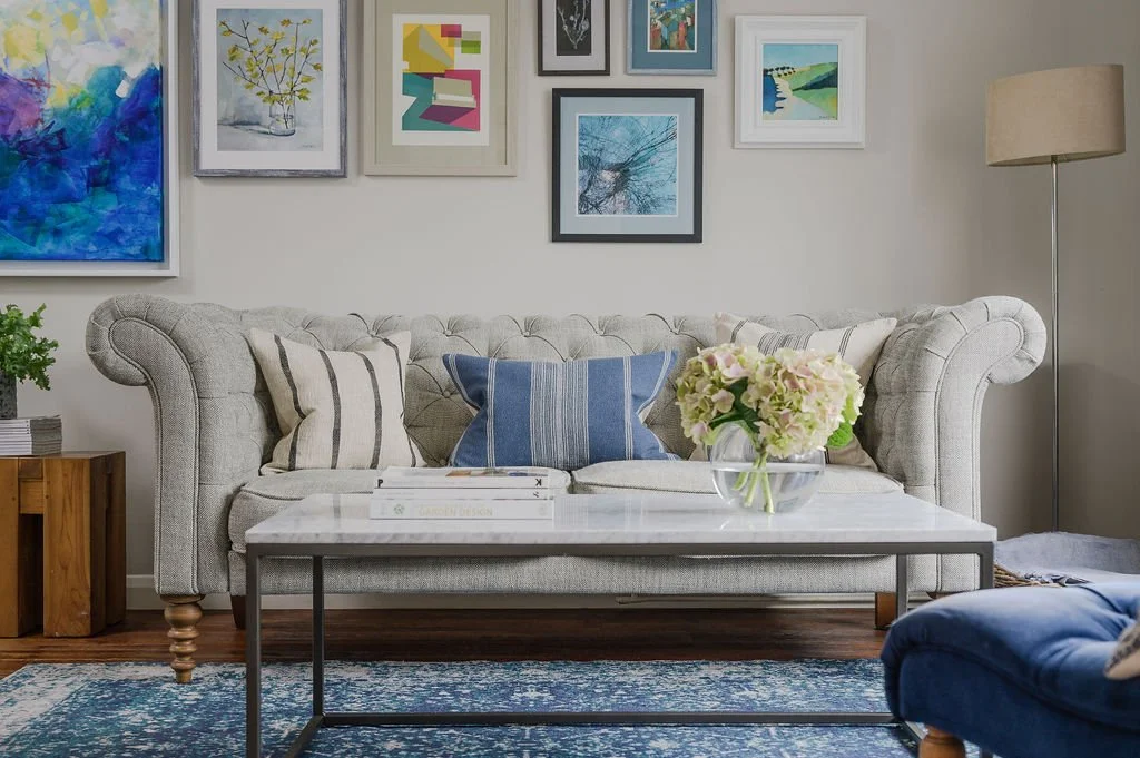 If you&rsquo;re planning a whole house renovation, bringing an interior designer in early &mdash; ideally alongside your architect &mdash; can make all the difference.

I can help shape the layout from the start, work collaboratively with the archite