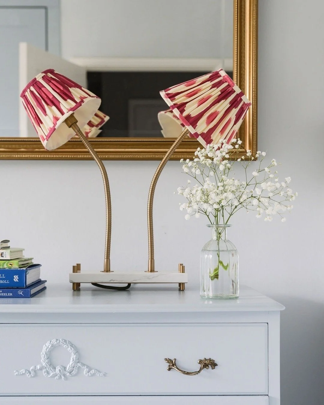 Some of the strongest interiors are the result of fewer, better decisions.

Editing is an essential part of the design process. Knowing what to include, what to leave out, and when a space already has enough allows the overall scheme to feel calmer a