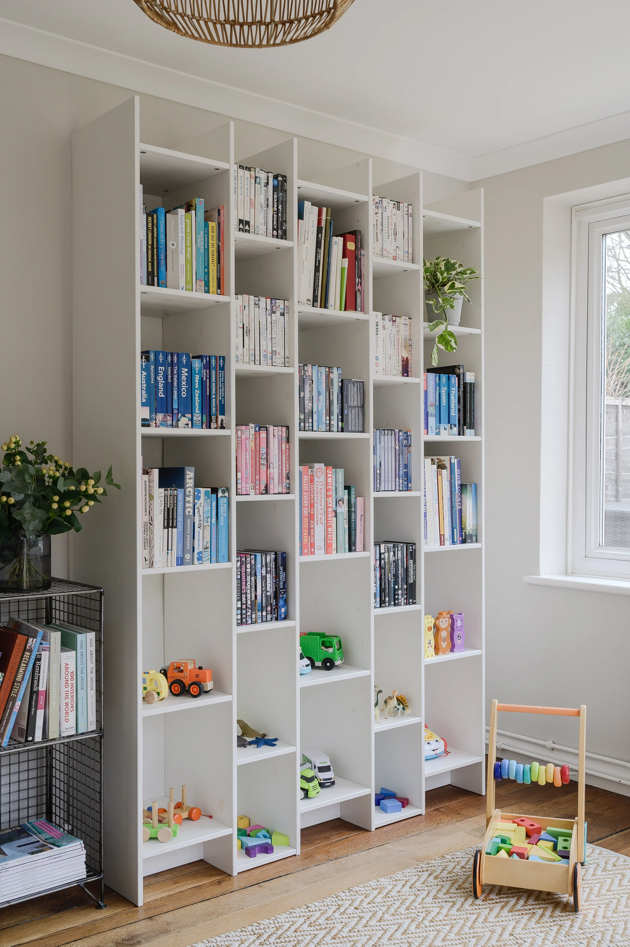 Designing for the Smallest Lives in the House