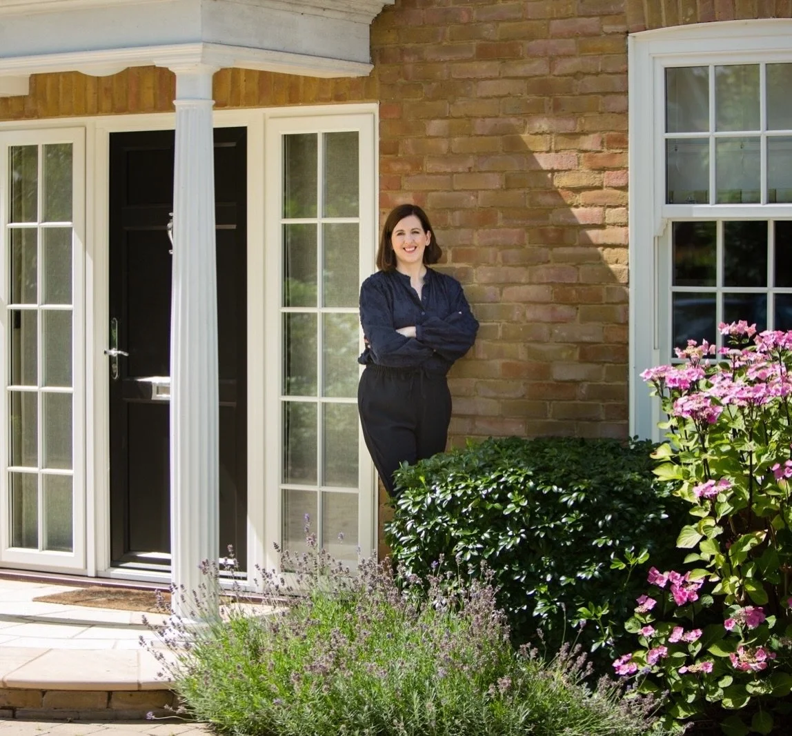 Interior design is often seen through finished rooms and polished photographs, but much of the work happens long before that stage. Listening carefully to how a family lives, understanding what a home needs to support day to day life, and shaping spa