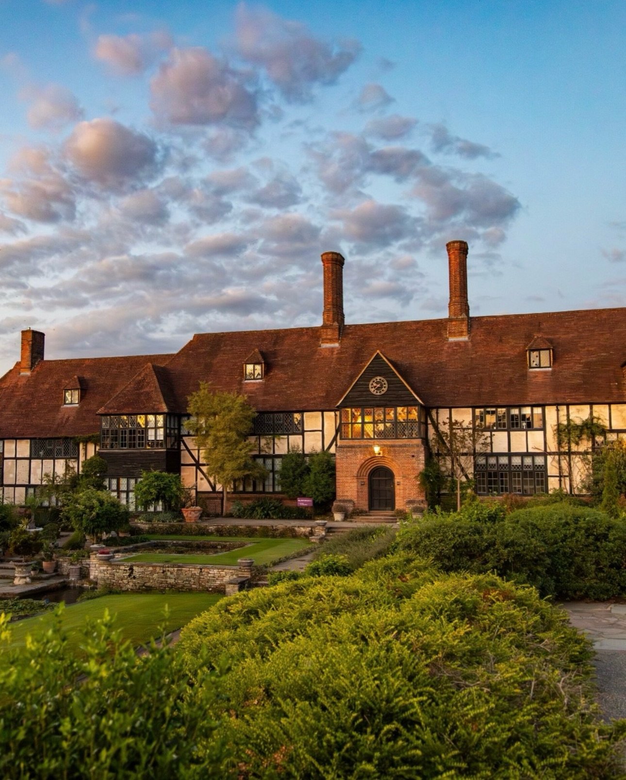 For many of us, Easter holidays start next week, and if you&rsquo;re looking for ways to keep little hands busy (and imaginations even busier), here are some of my favourite creative spots across Surrey to have on your radar:

&bull; @rhswisley
A bri