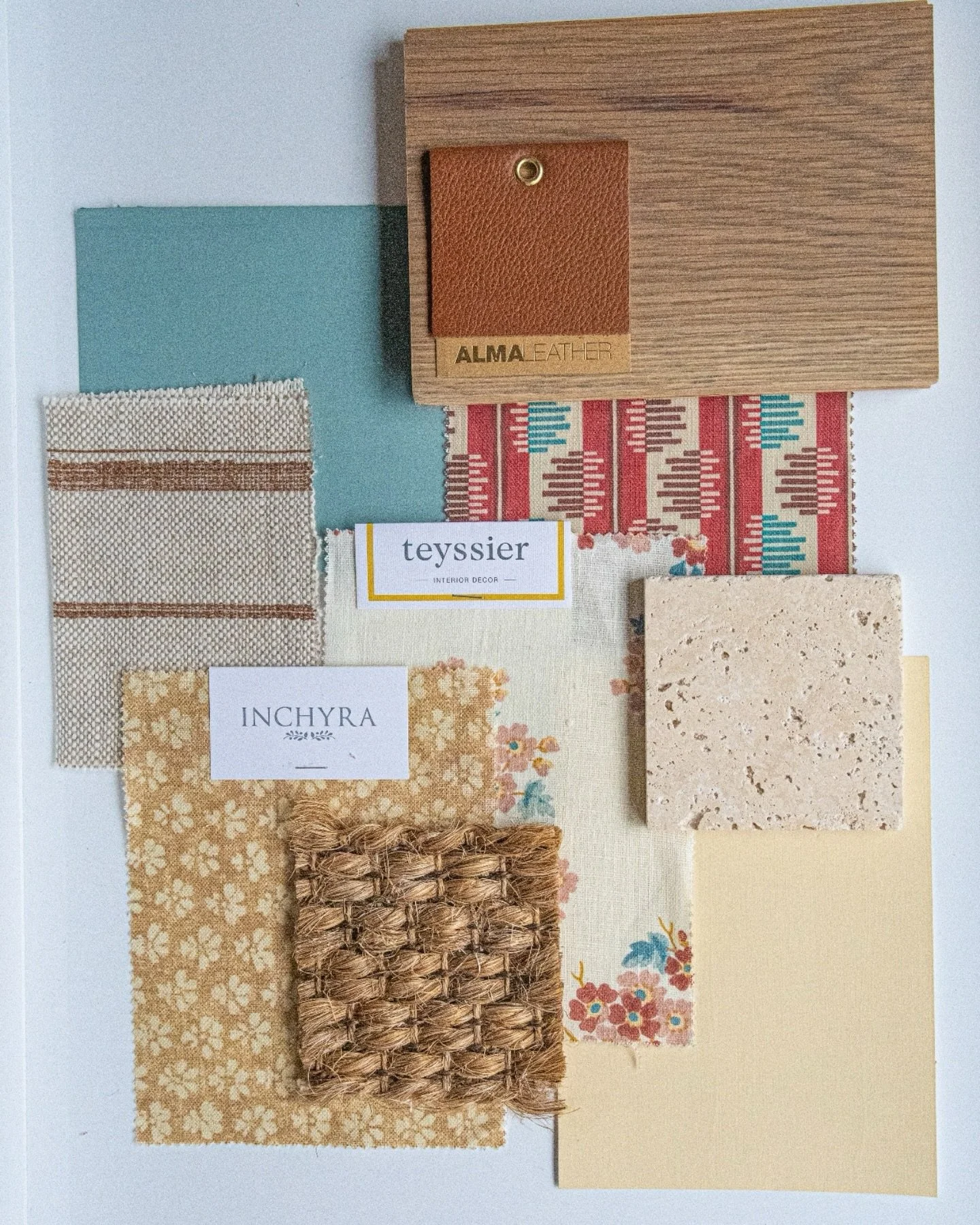 A theme that continues to shape my work is designing for colour blindness. It shifts the focus away from simply choosing a palette, and towards how a space is actually experienced.

Colour vision deficiency isn&rsquo;t just about seeing colours diffe