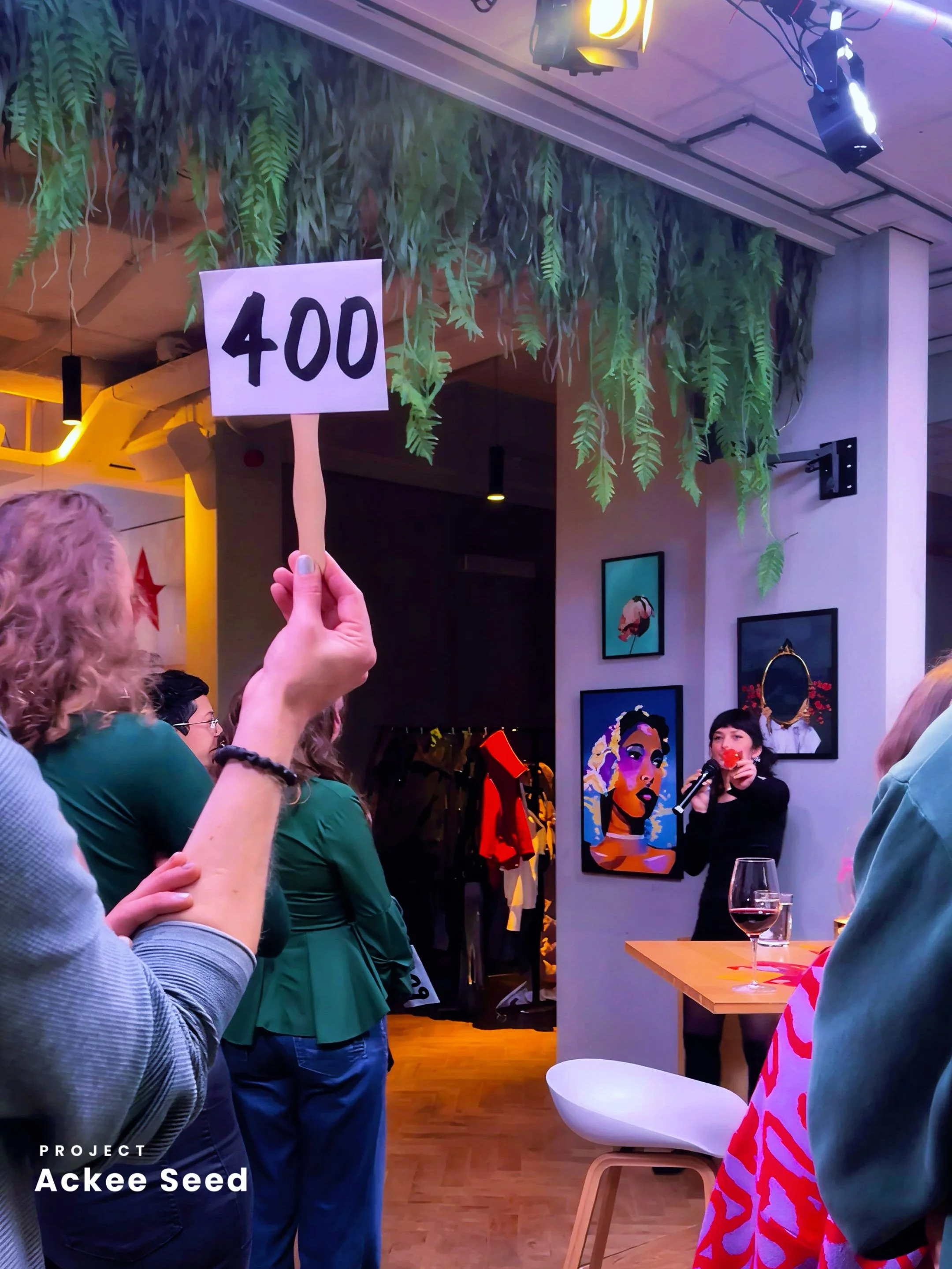 Ackee Seed Foundation