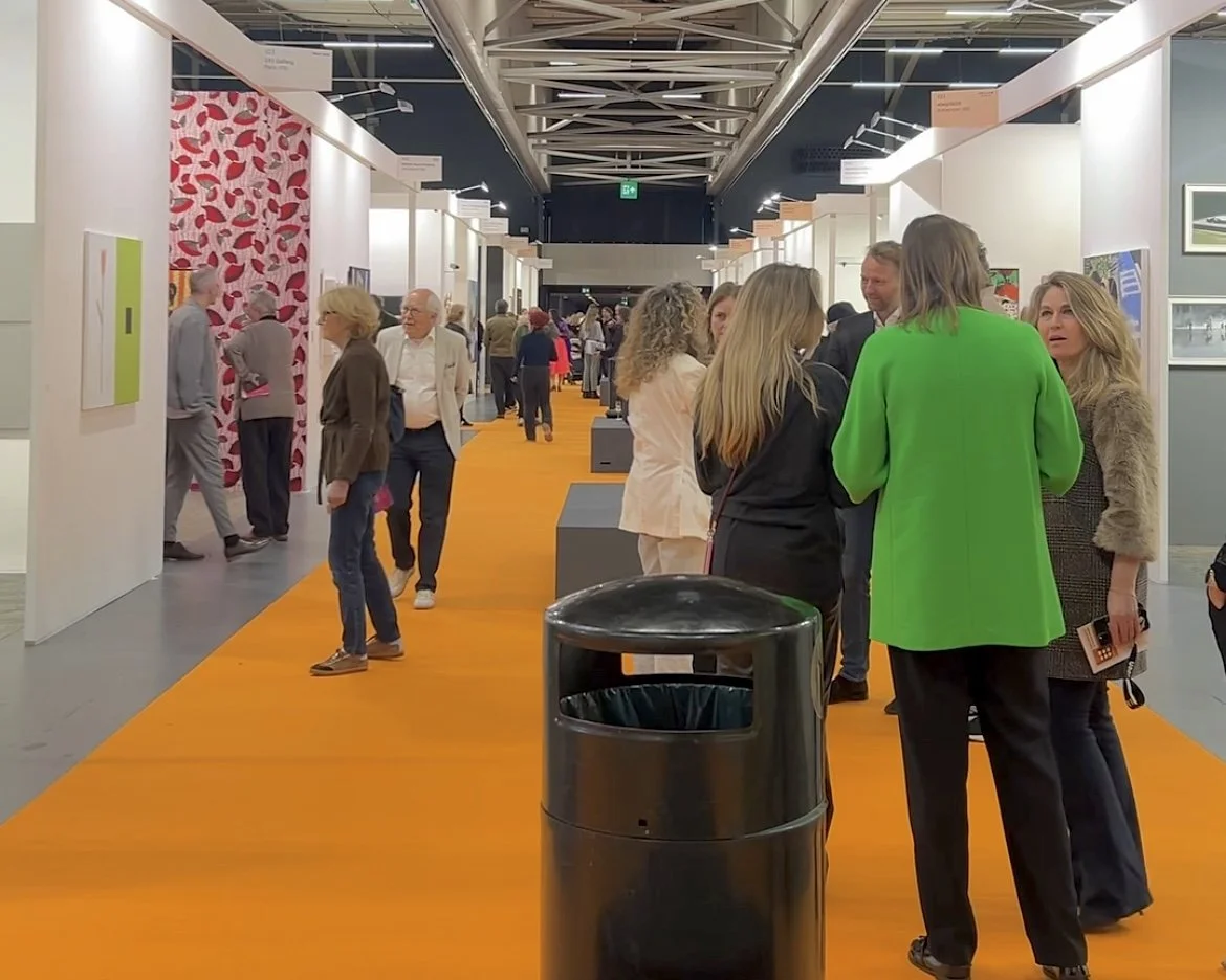 IL SOLE 24 ORE ARTECONOMY