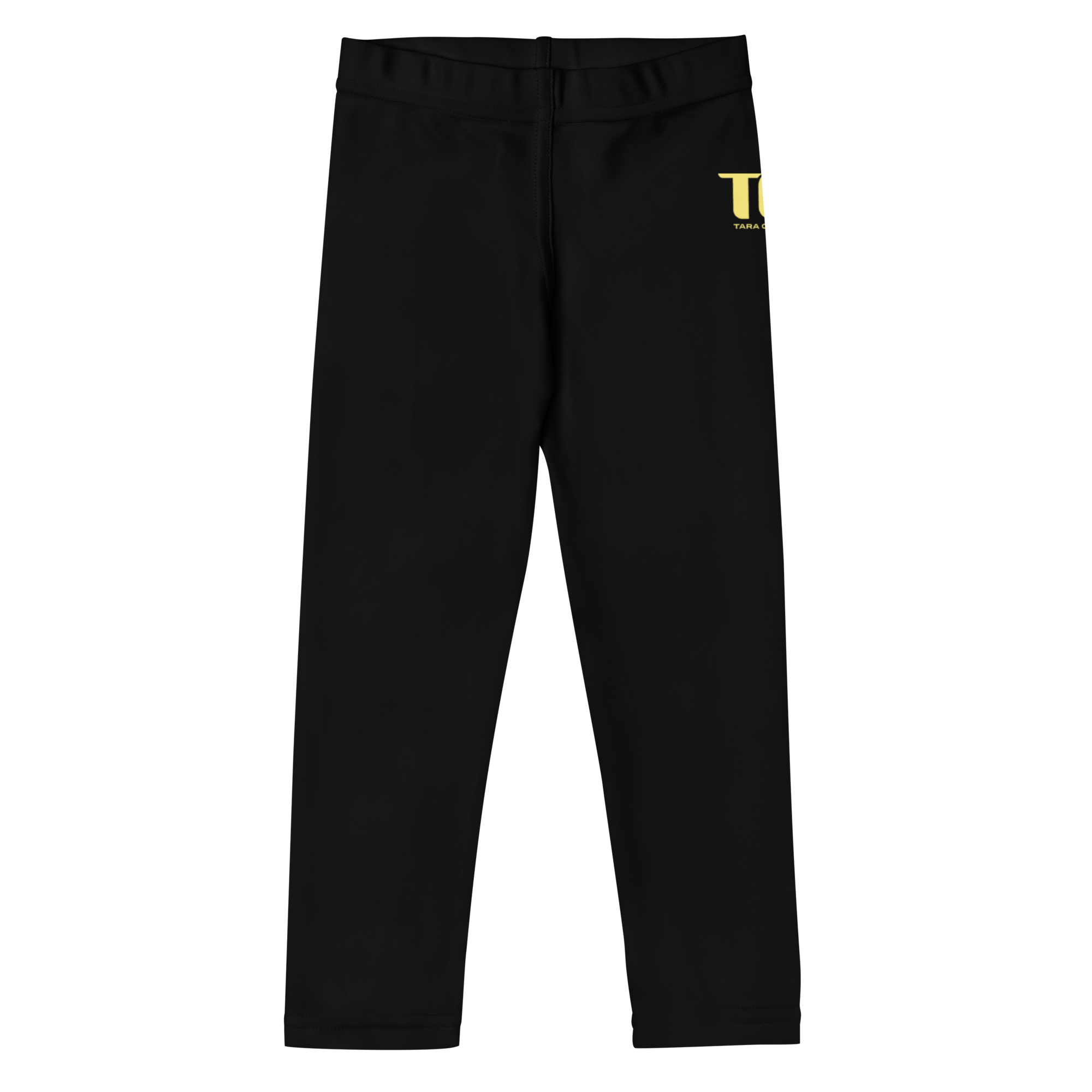 TCDC Lemon Logo Kid's Leggings
