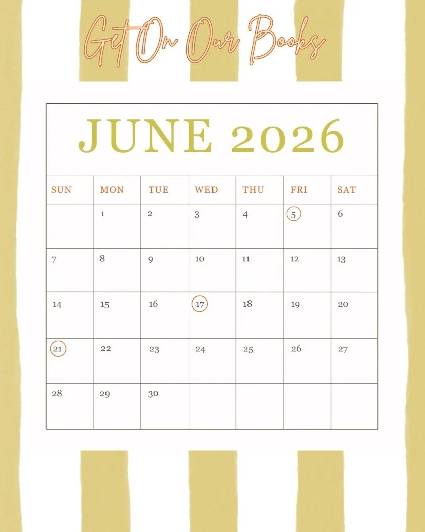 Our summer 2026 calendar is filling up fast! 📆☀️ Now is the perfect time to plan ahead&mdash;whether it&rsquo;s a wedding, corporate gathering, or intimate celebration&mdash;we're ready to make it delicious, stress-free, and truly memorable! Secure 