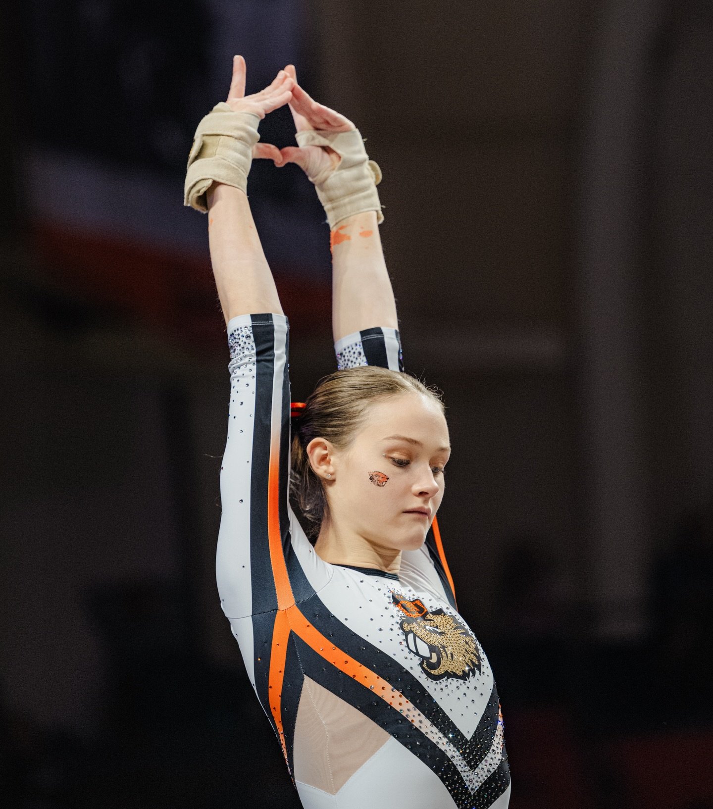 All in the details ✨

- Looking back on some photos from last year&rsquo;s gymnastics season. Stay tuned for my photographic series &ldquo;Beyond the Podium&rdquo; 

#gymnastics #sportphotography📷 #oregonstatebeavers #coloradophotography