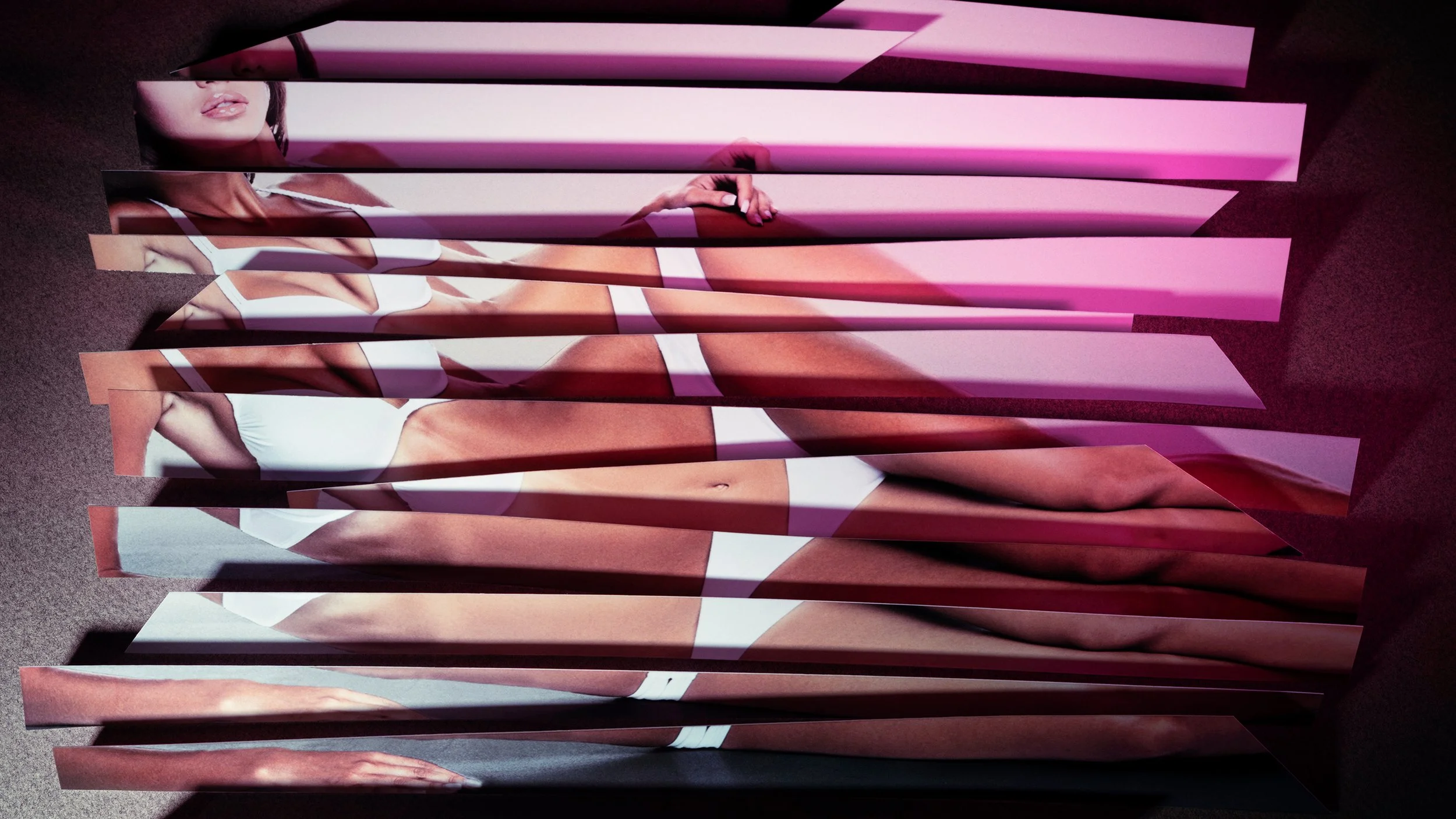 MIT Technology Review, May 2026, 'The shock of seeing your body used in deepfake porn.' Online.