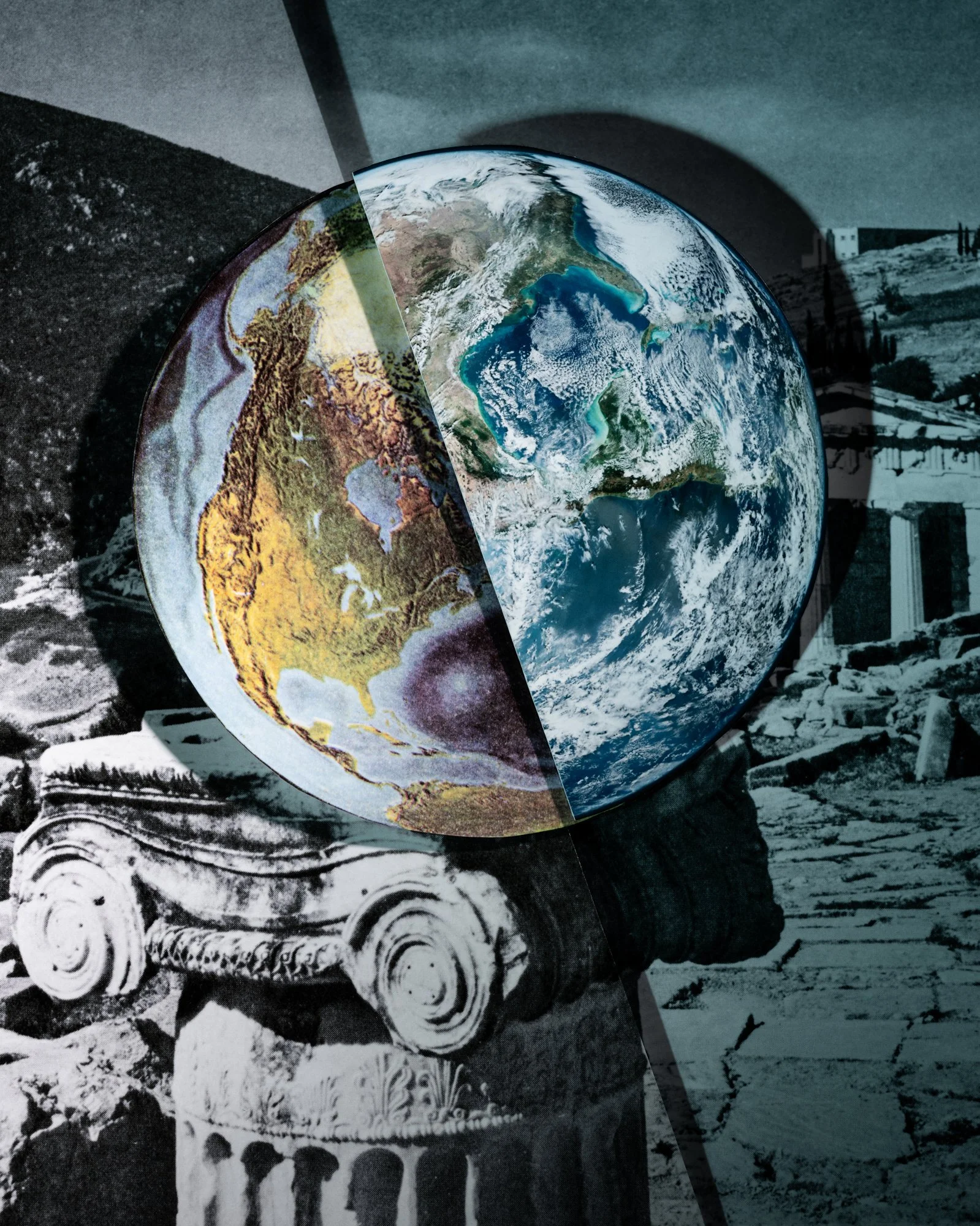 The Future of Regional Relations