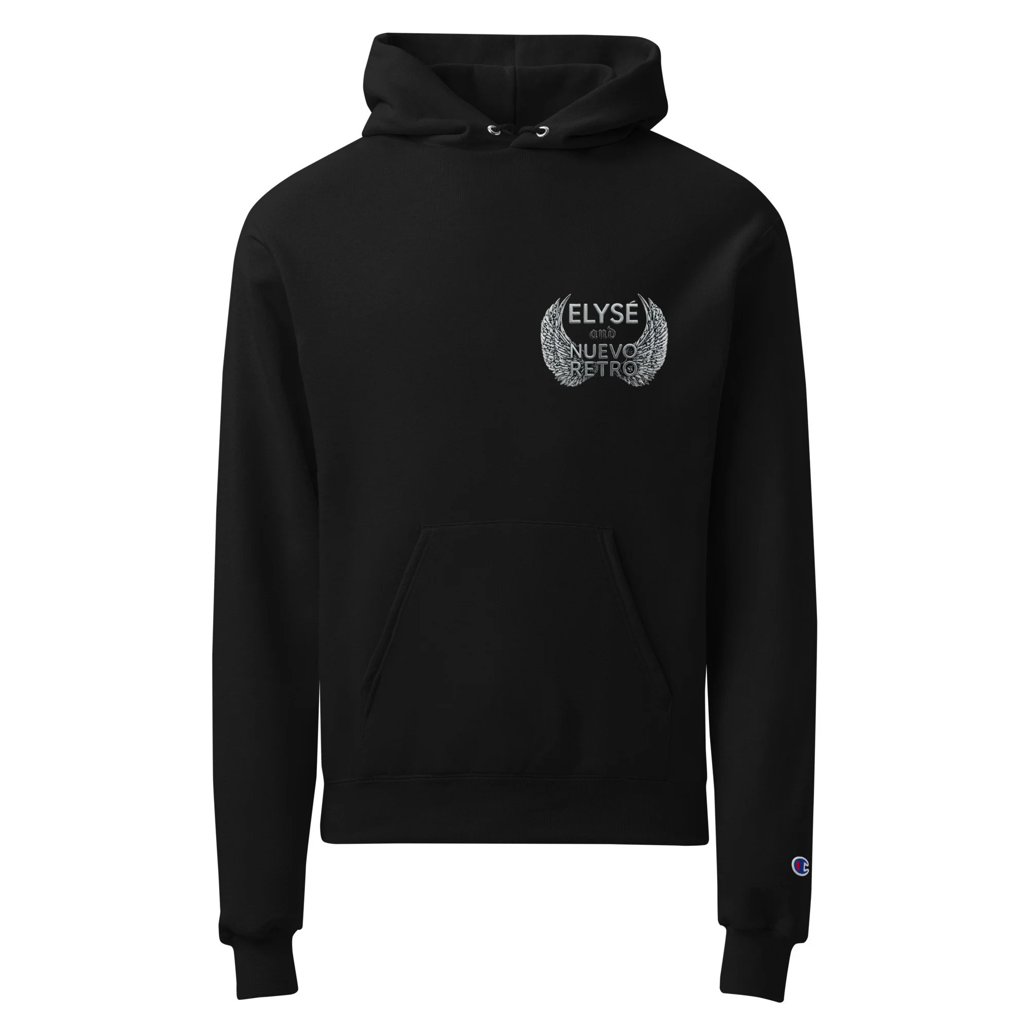Unisex Desert Wings Hoodie
