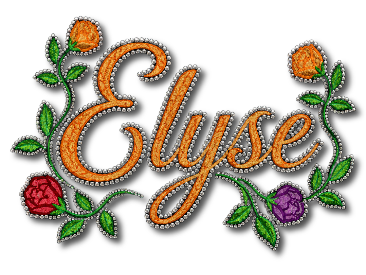 Elyse + Nuevo Retro