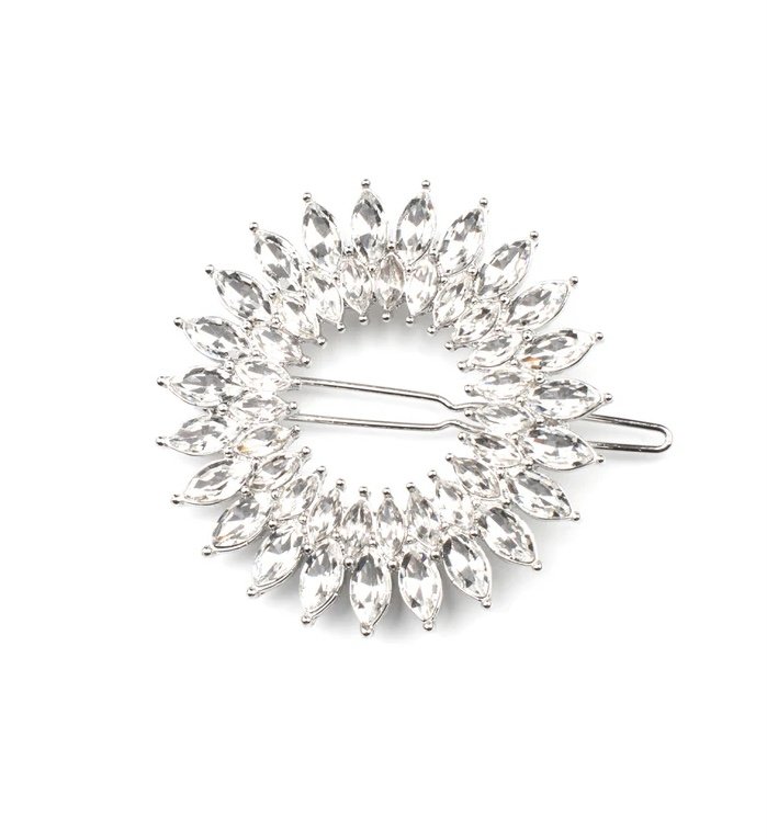 Flauntable Fireworks - Clear/White