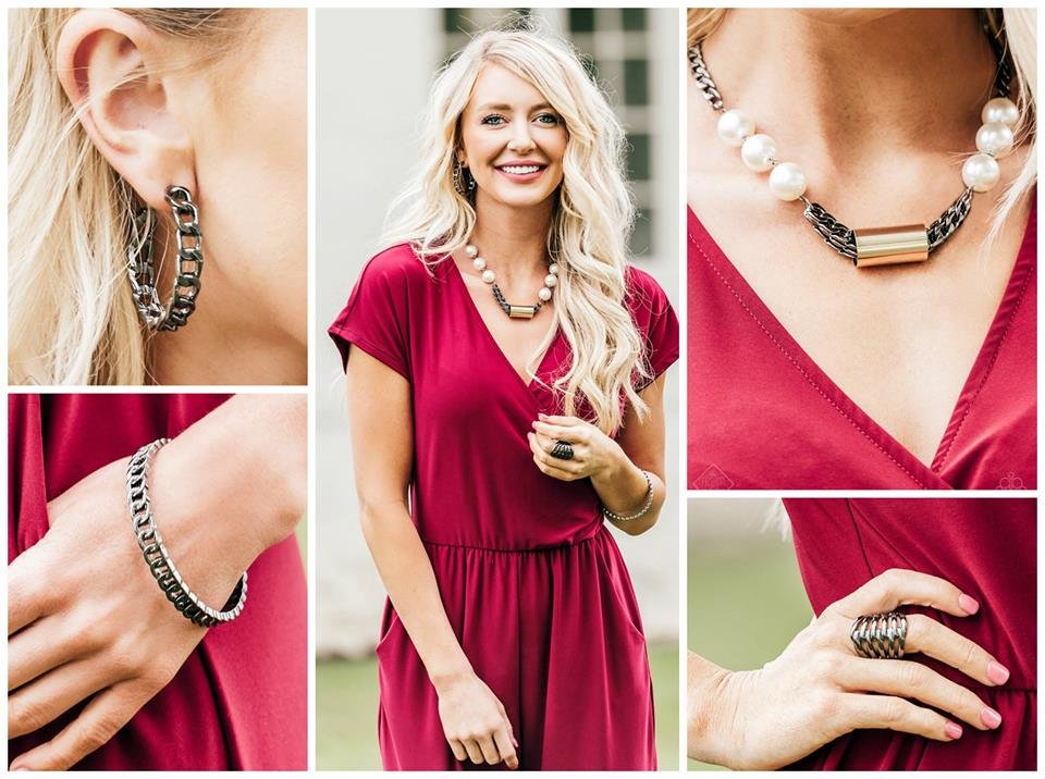 Magnificent Musings - 4 piece SET