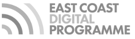 East Coast Digital Programme 