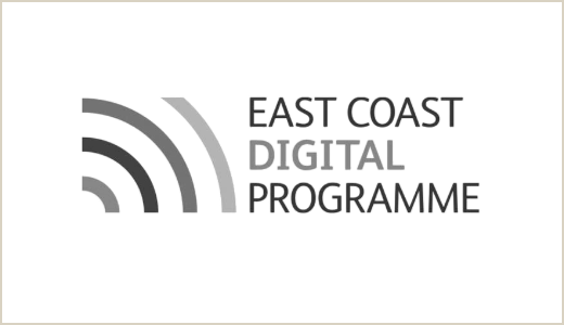 East Coast Digital Programme