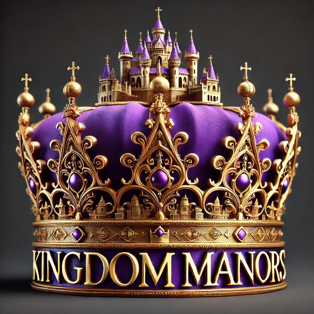 Kingdom Manors