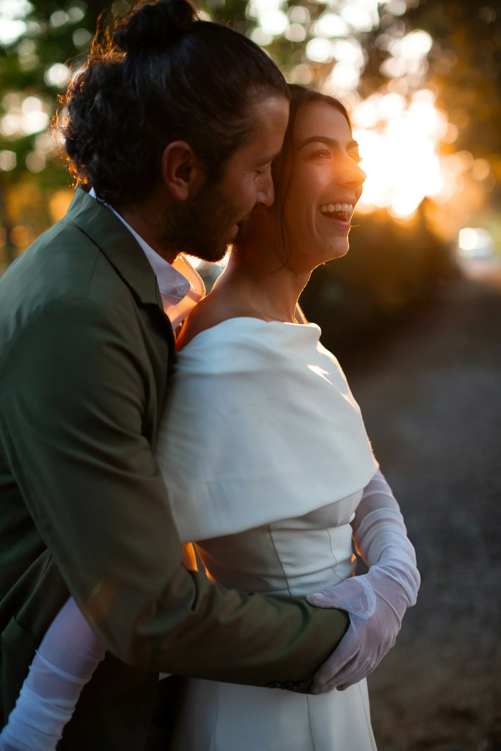 Franklin, Tennessee Wedding | Full Planning