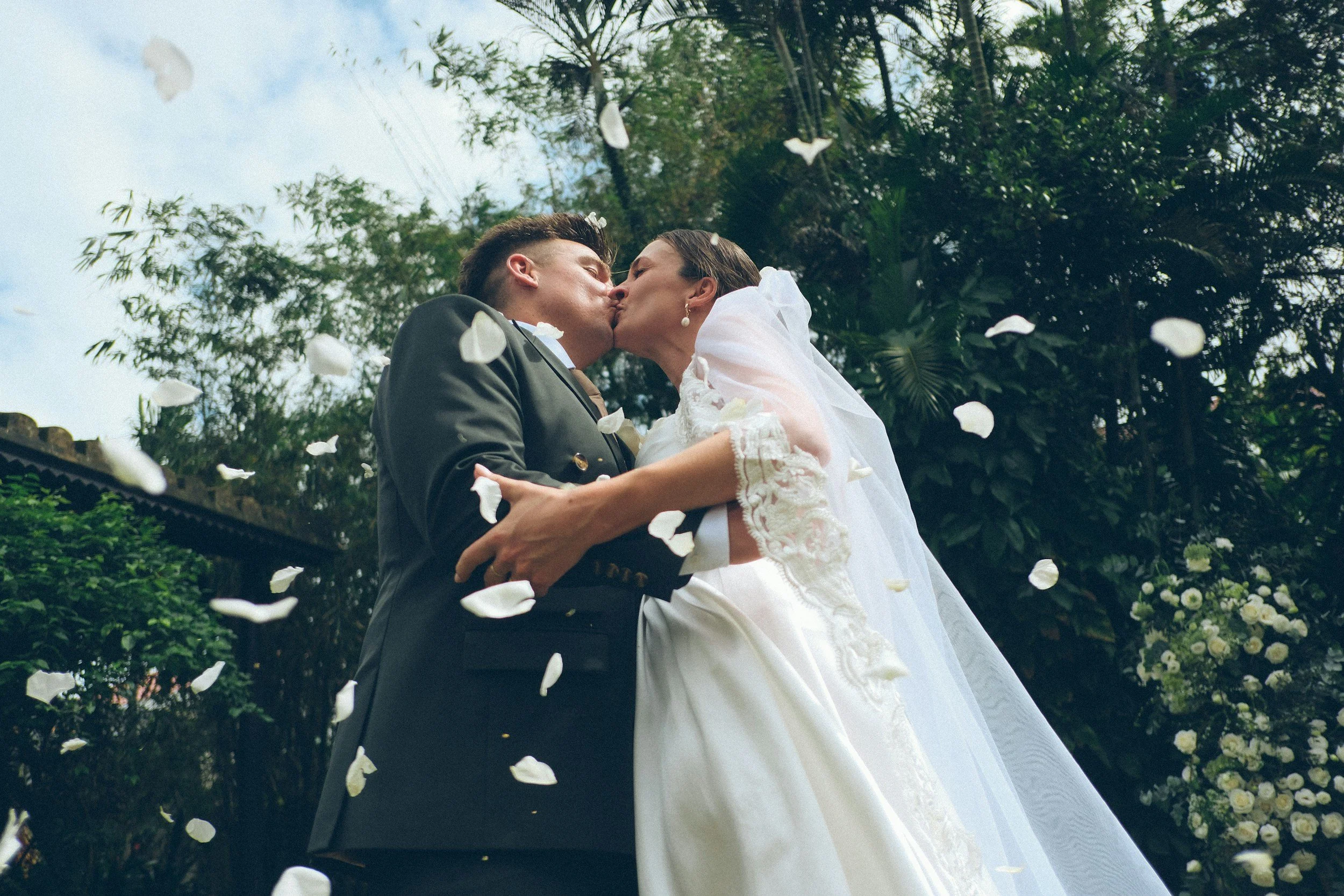 Brentwood, Tennessee Wedding | Day-of Coordination