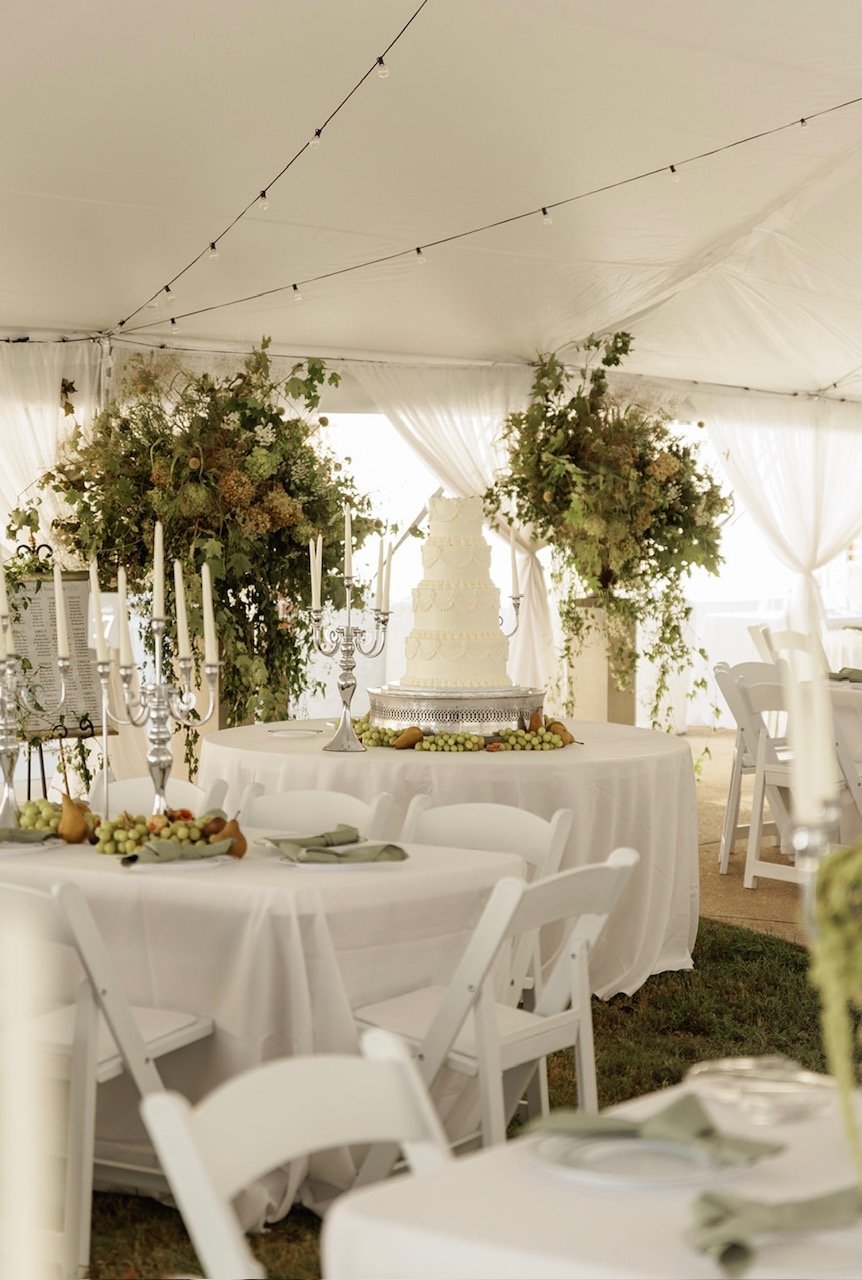 Jackson and Nina Photography