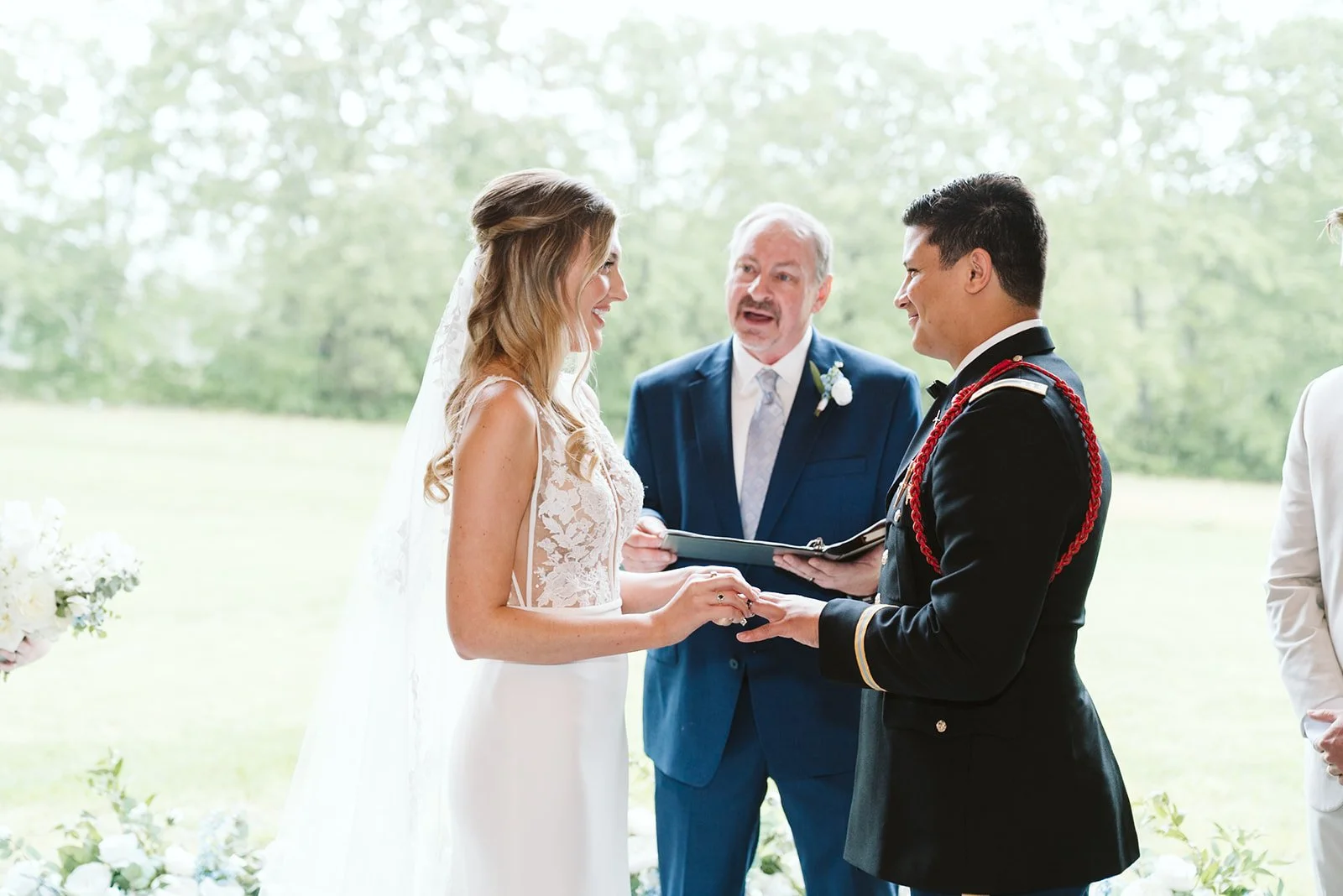 Goti Wedding | Private Residence in Dickson, Tennessee