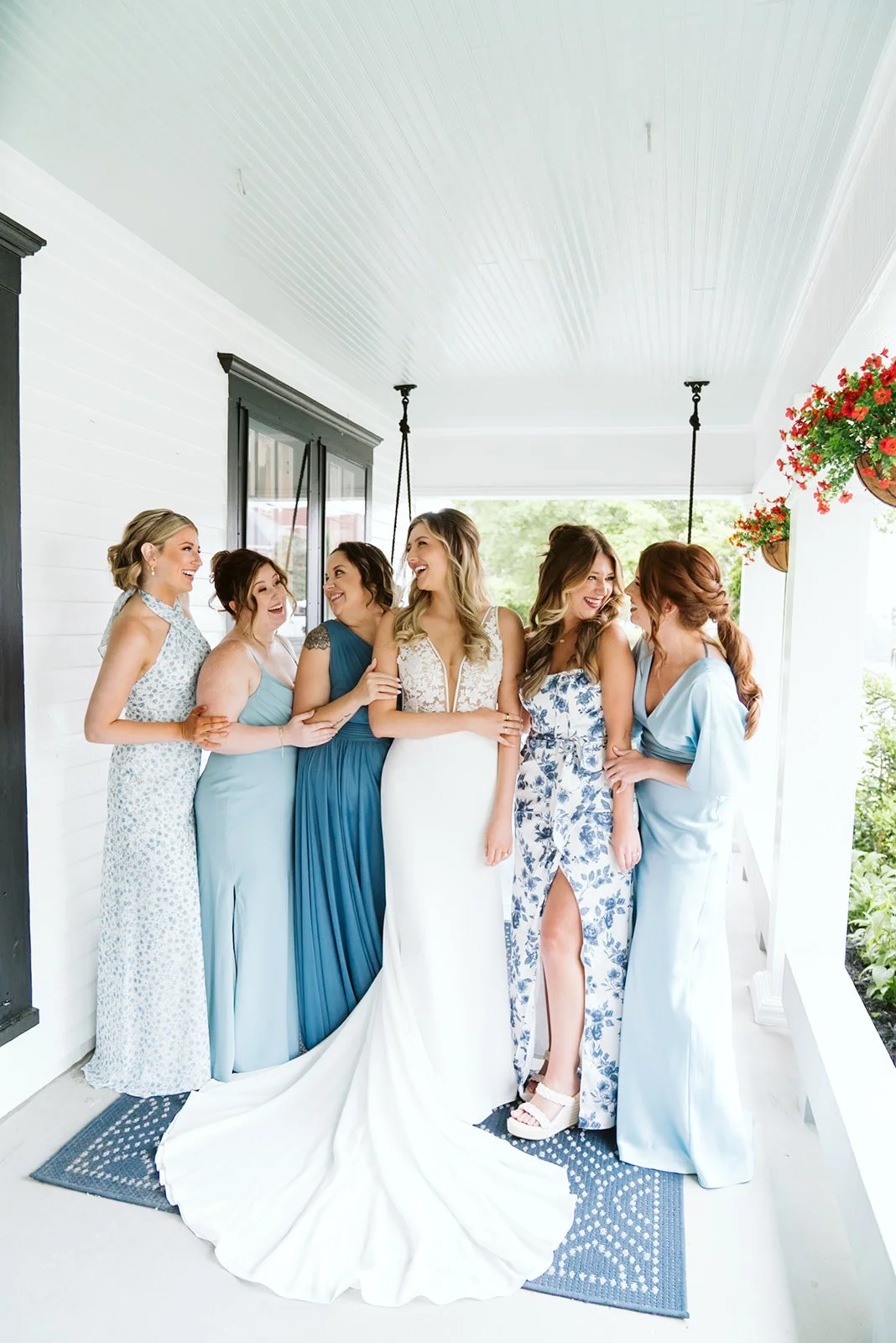 Goti Wedding | Private Residence in Dickson, Tennessee
