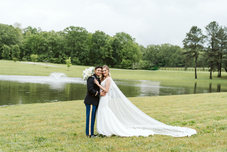 Goti Wedding | Private Residence in Dickson, Tennessee