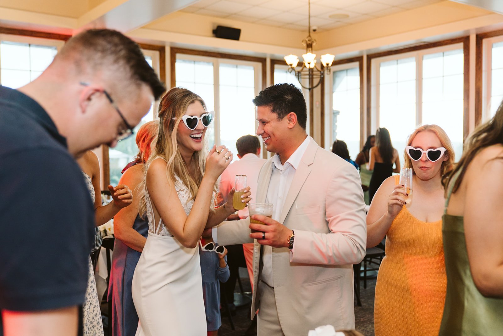 The Mitchells Photography