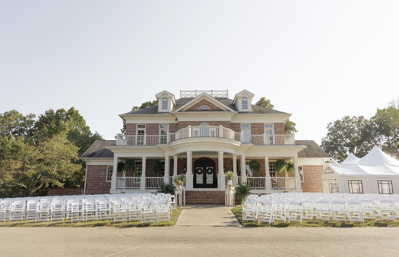 Jackson and Nina Photography