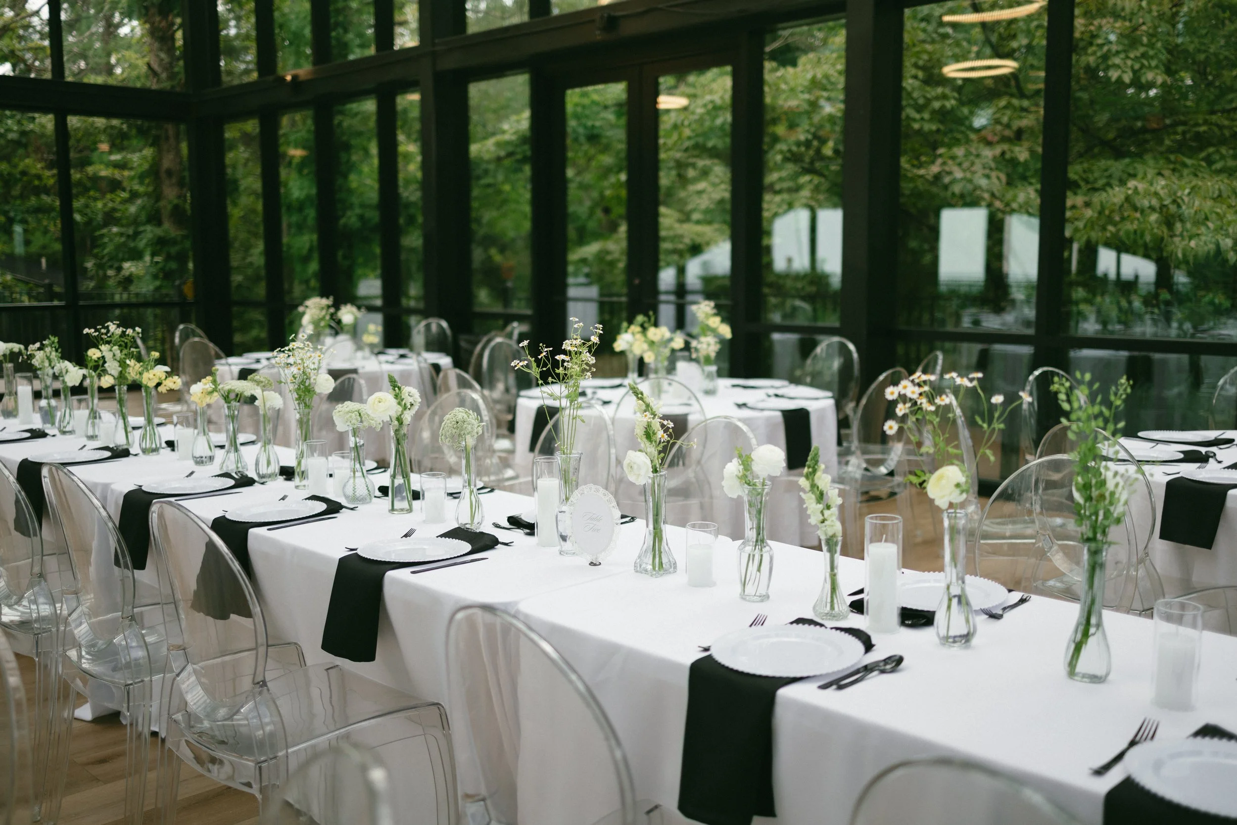 Clarksville Tennessee Wedding Planner