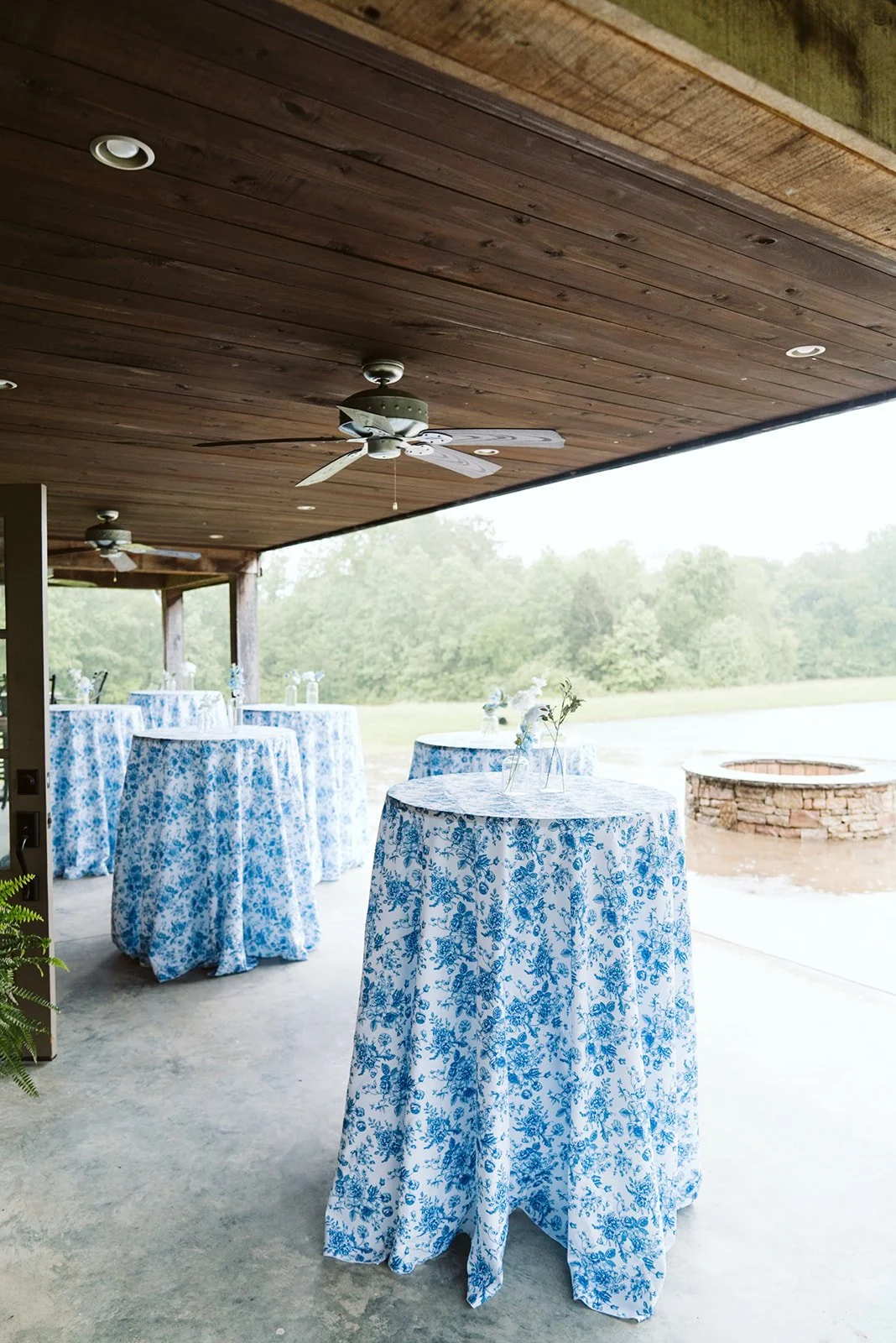 Goti Wedding | Private Residence in Dickson, Tennessee