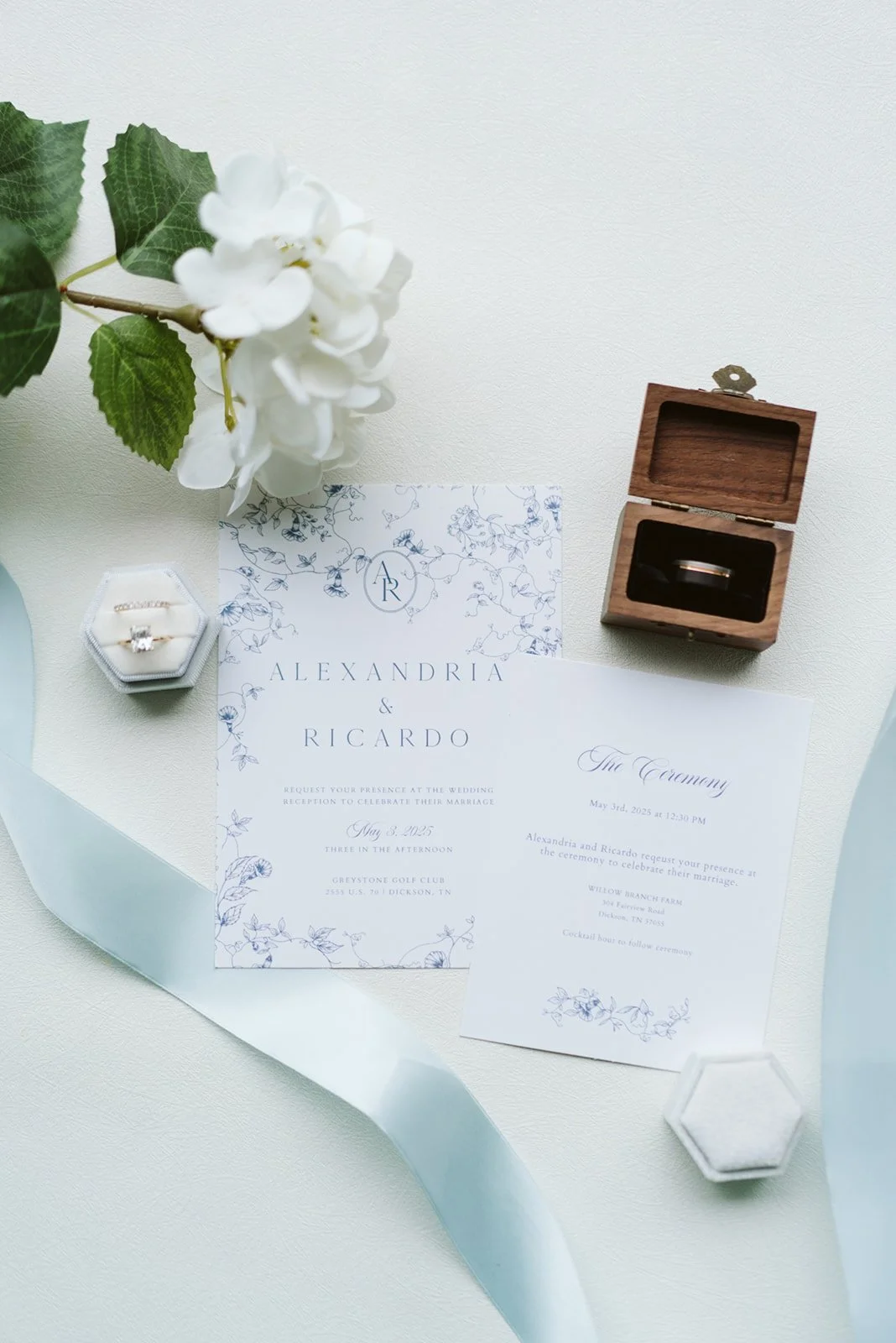 Goti Wedding | Private Residence in Dickson, Tennessee