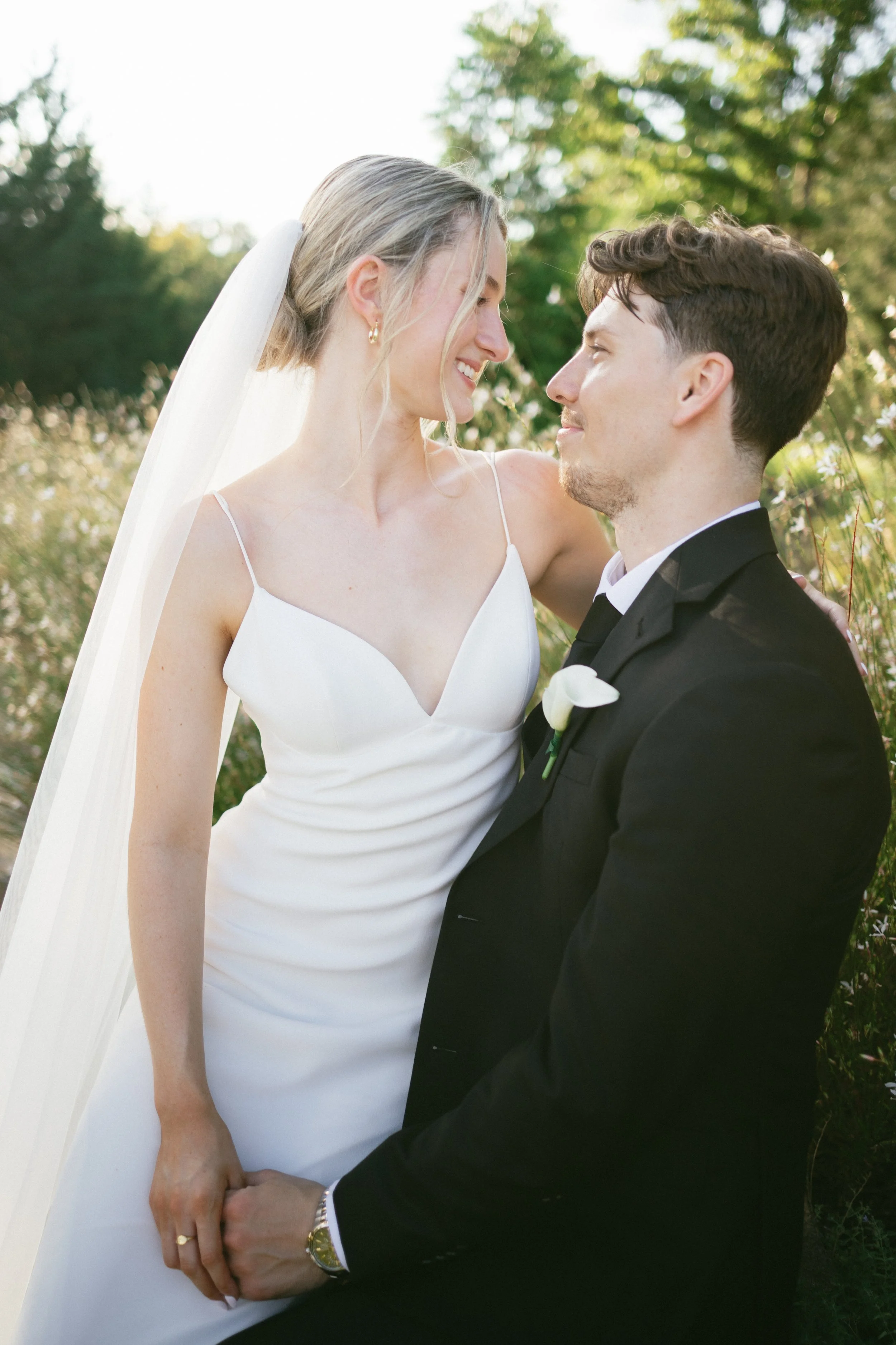 Clarksville Tennessee Wedding