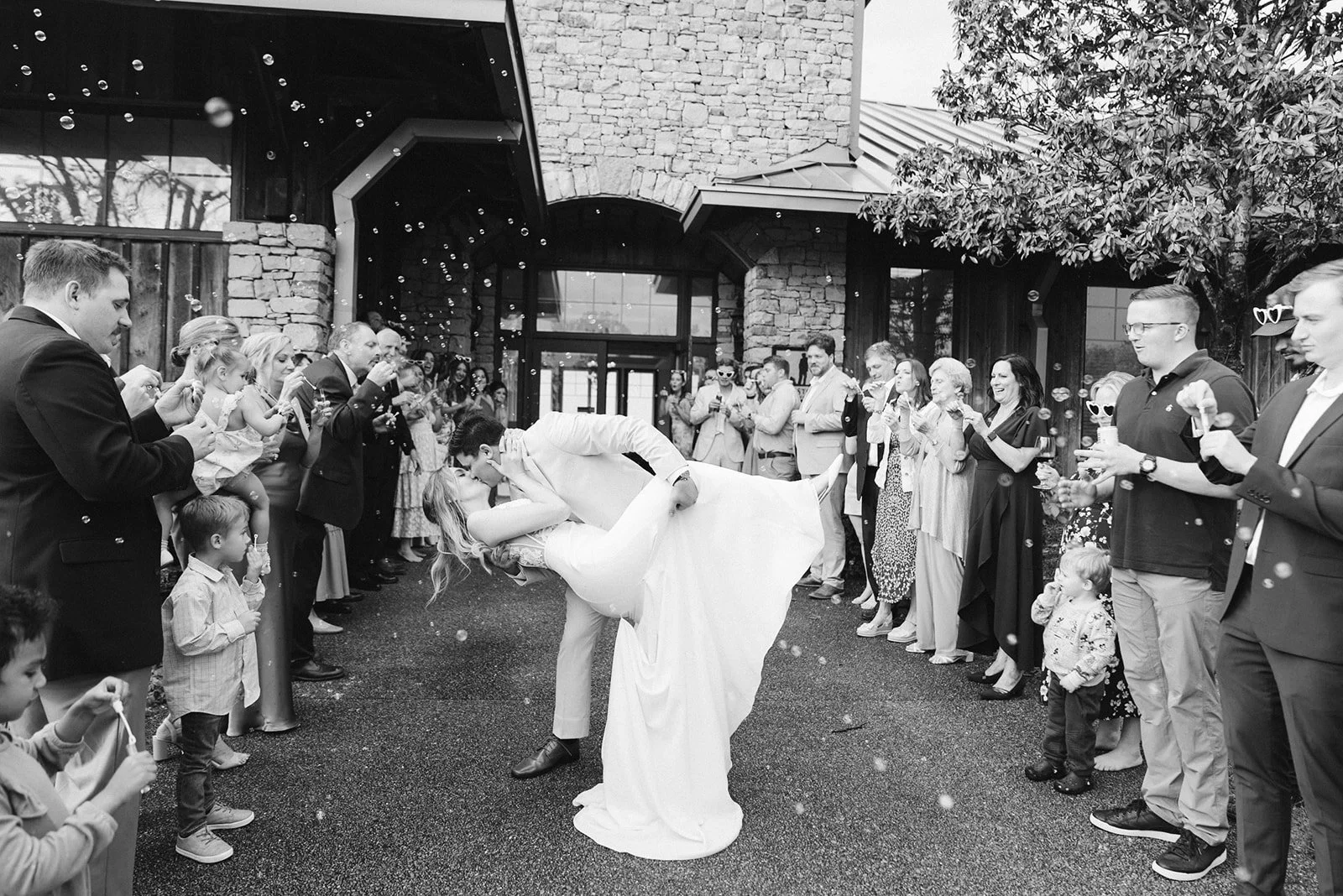Goti Wedding | Private Residence in Dickson, Tennessee