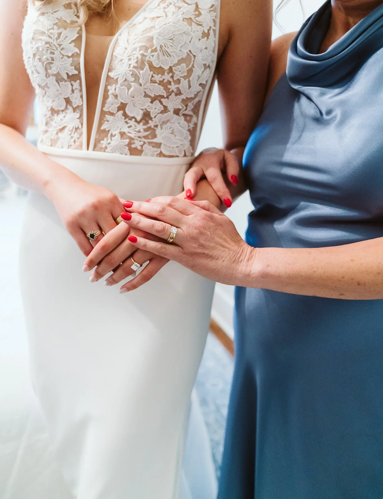 Goti Wedding | Private Residence in Dickson, Tennessee