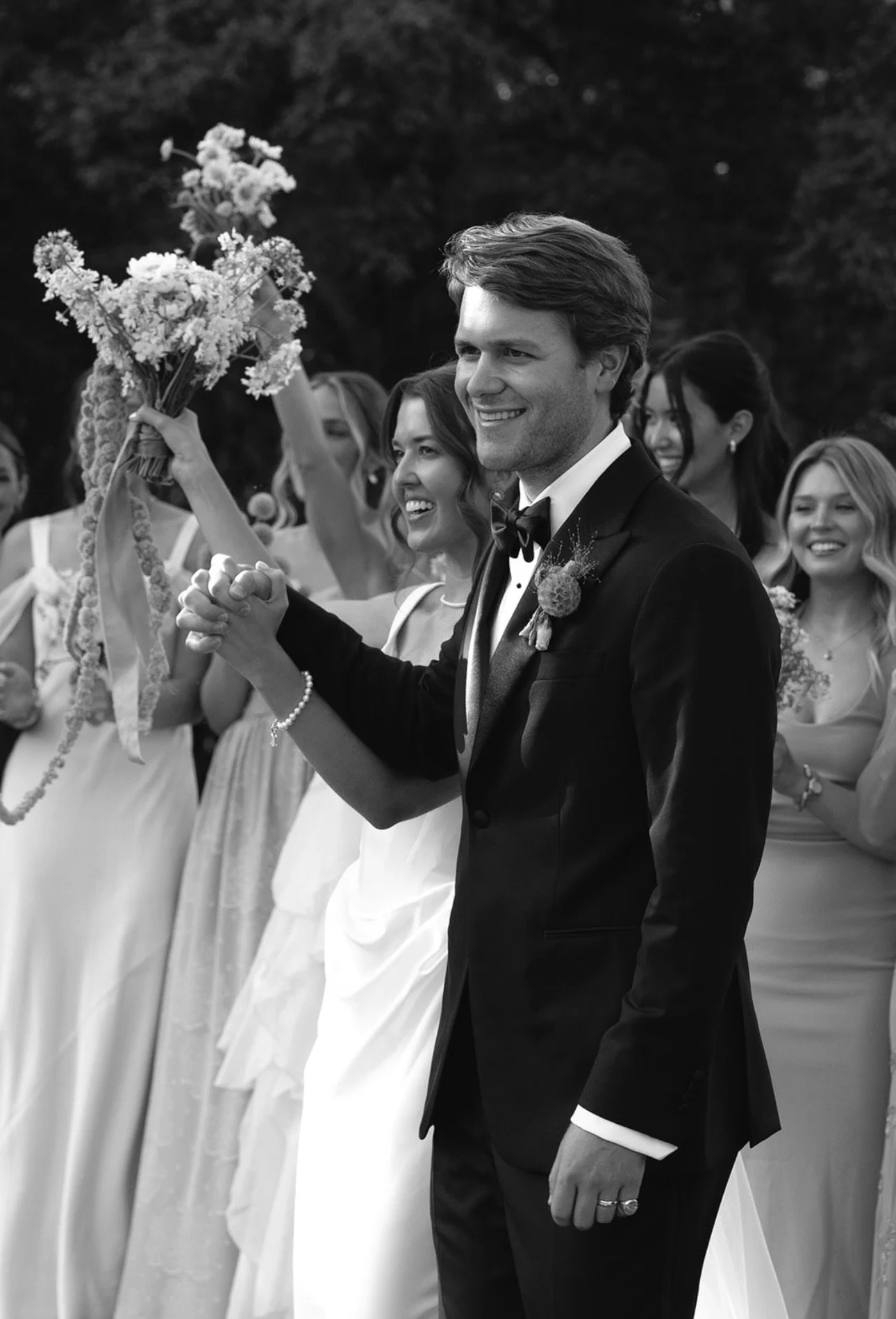 Jackson and Nina Photography