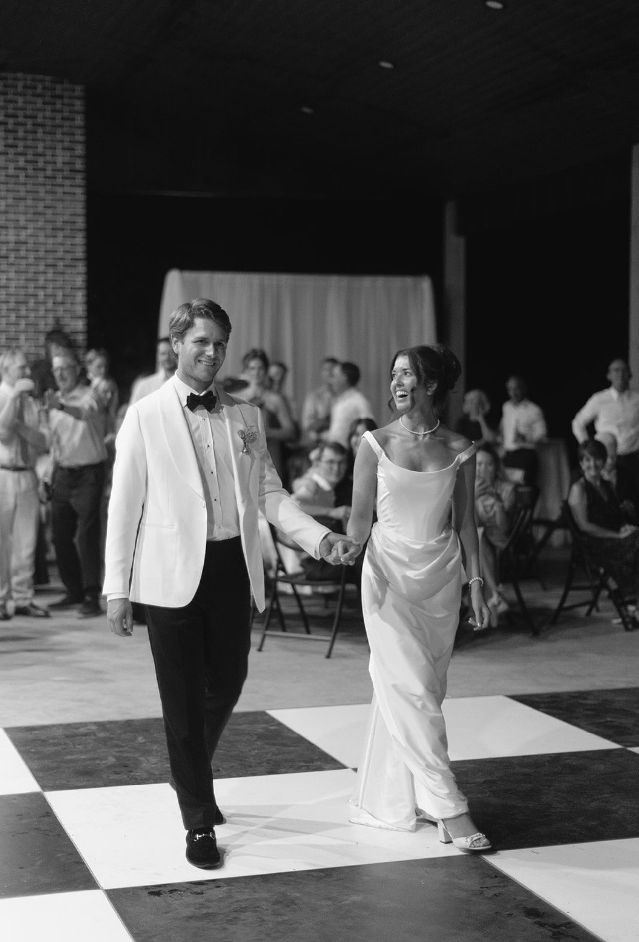 Jackson and Nina Photography