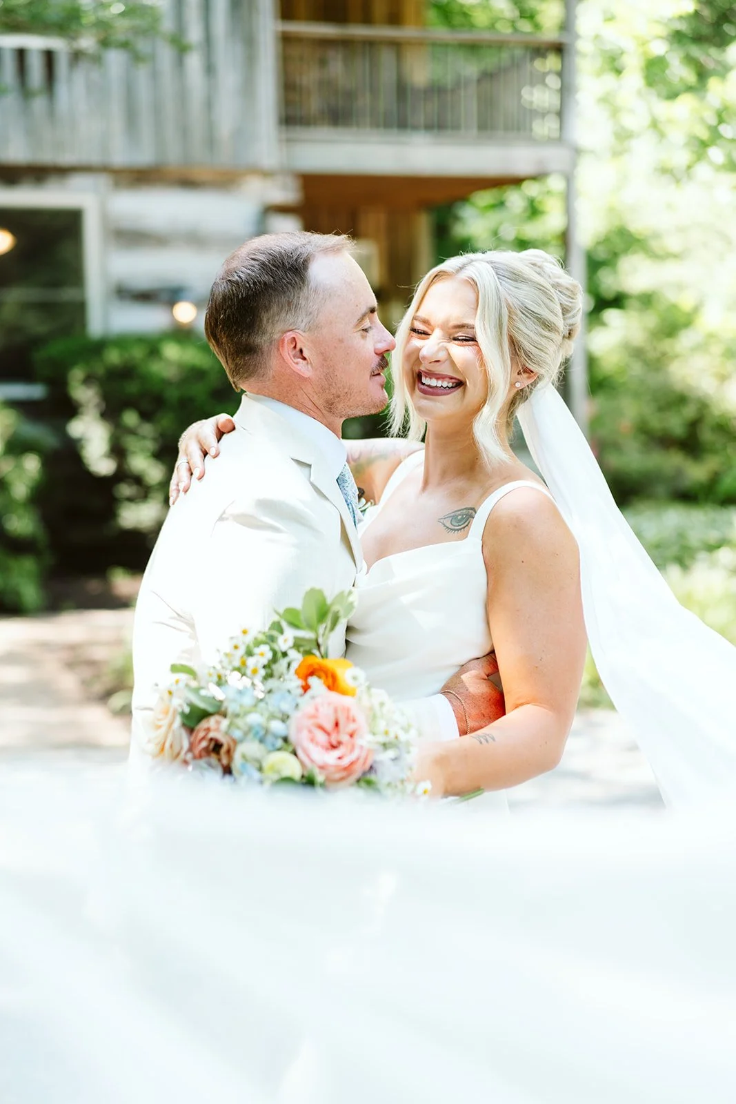 Nashville Tennessee Wedding Planning