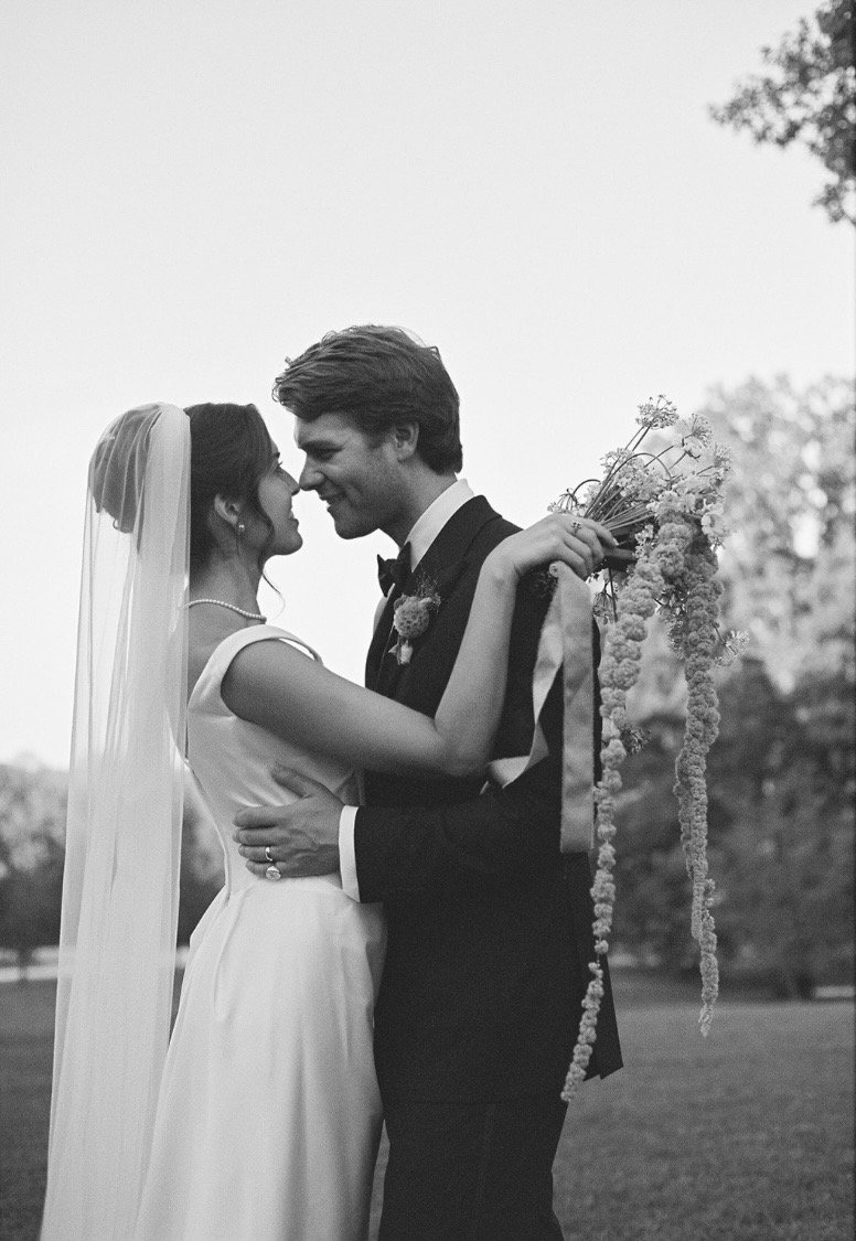 Jackson and Nina Photography