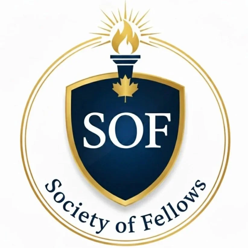 Society of Fellows
