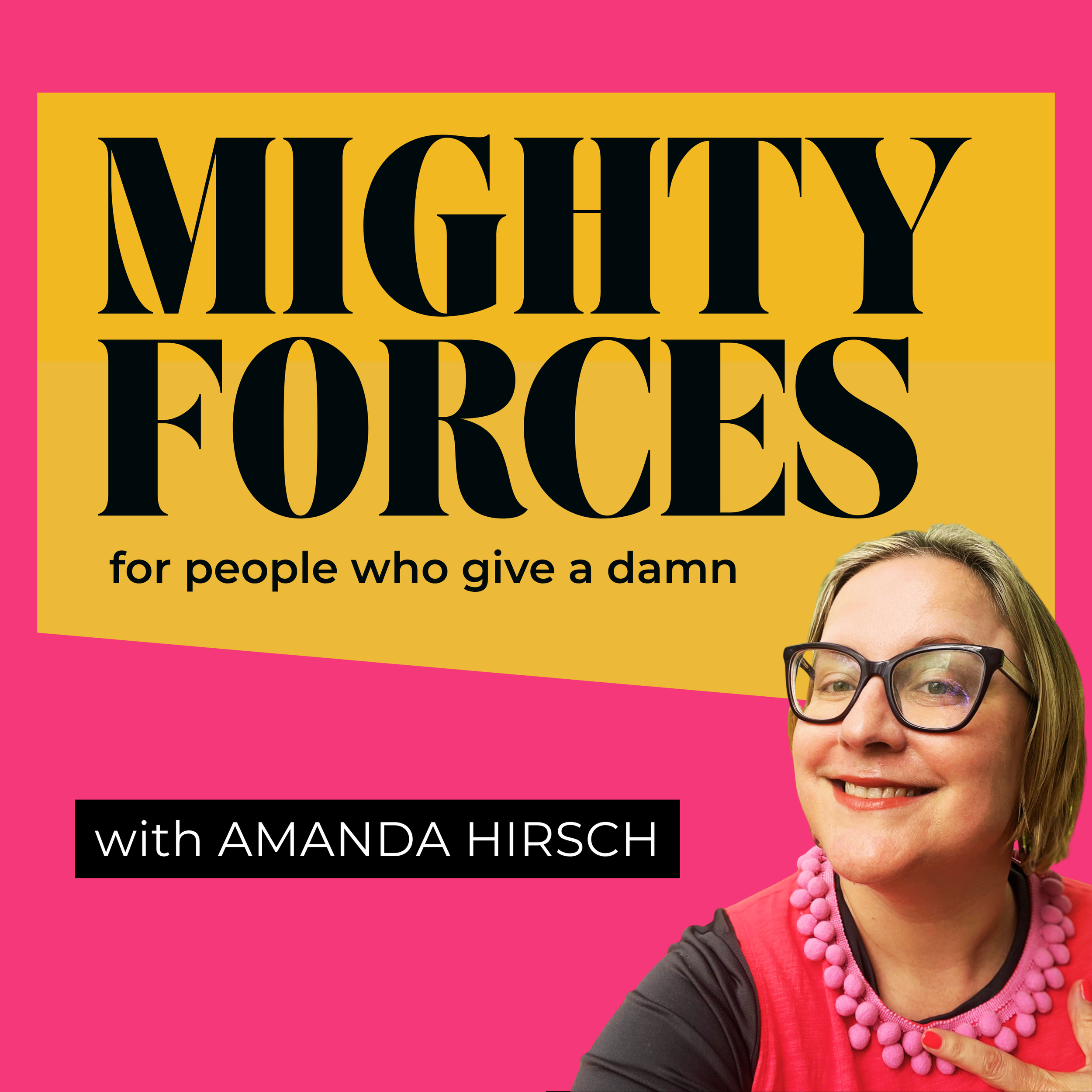 Mighty Forces