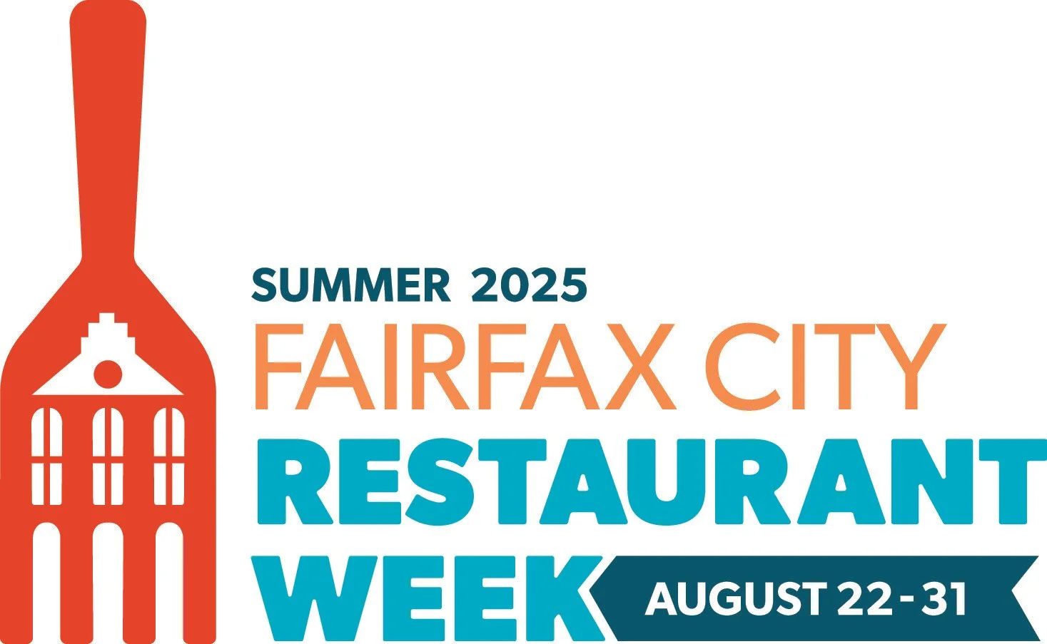 Fairfax City Restaurant Week