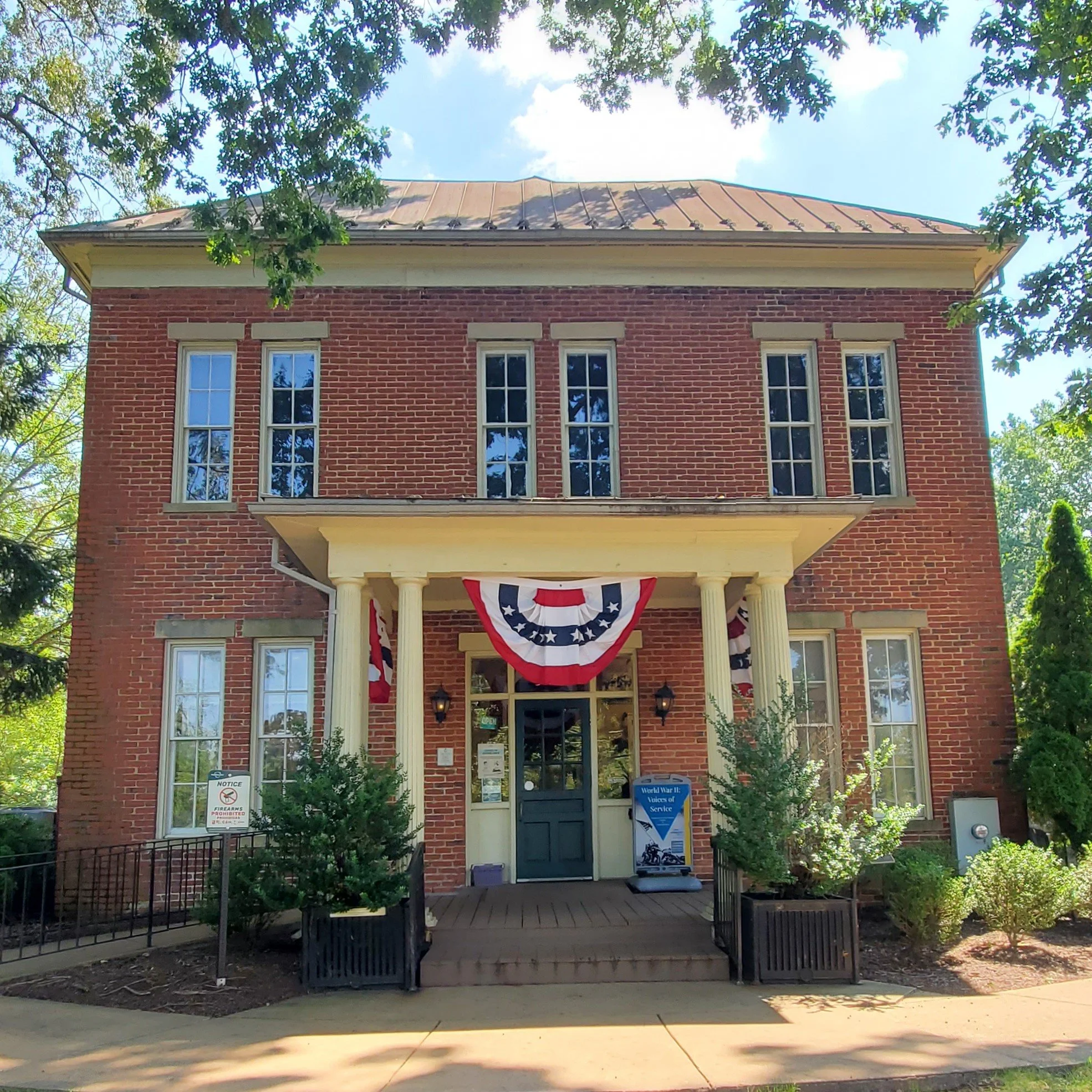Kids and Crafts: Hamilton!