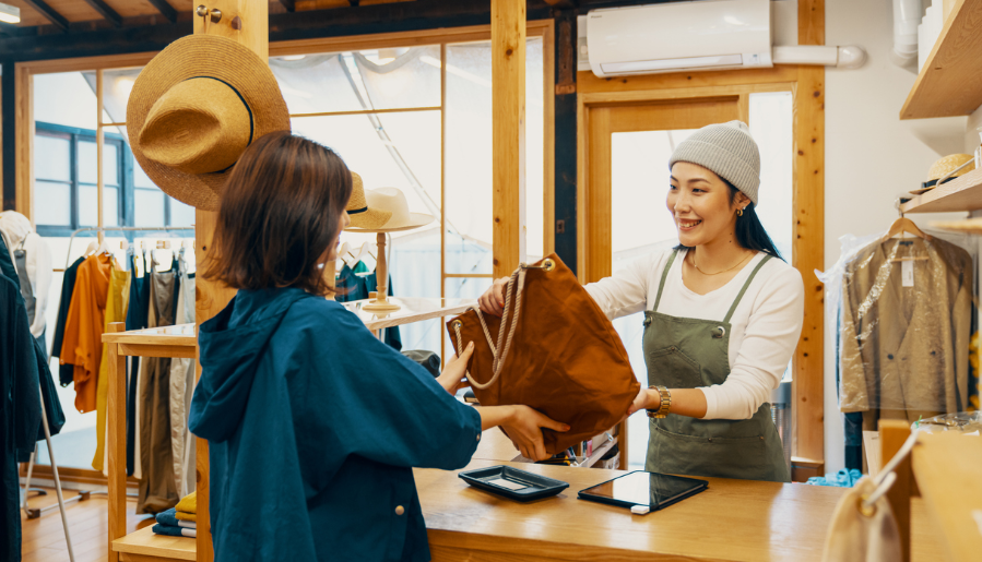 Small Business Saturday