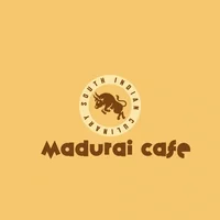 Madurai Cafe
