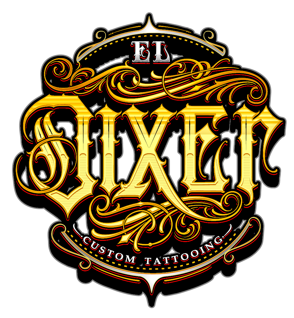 Dixer Tattoo