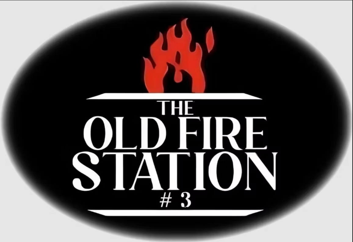 The Old Fire Station #3