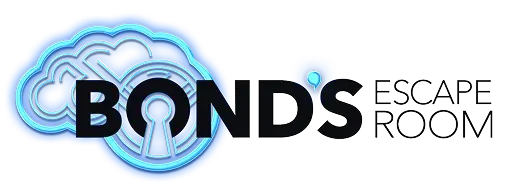 Bond’s Escape Room