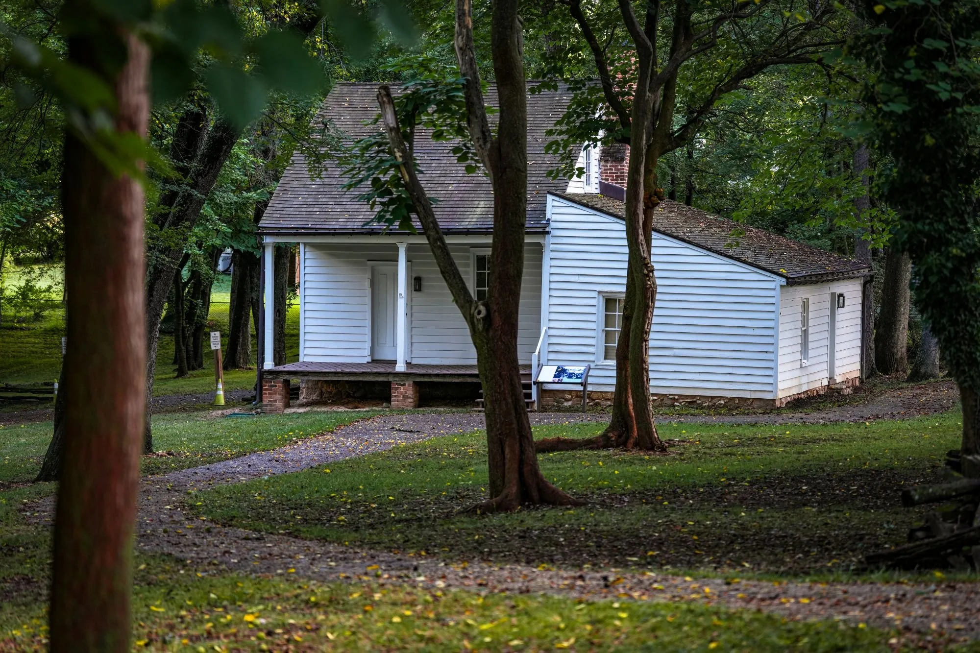 Grandma’s Cottage