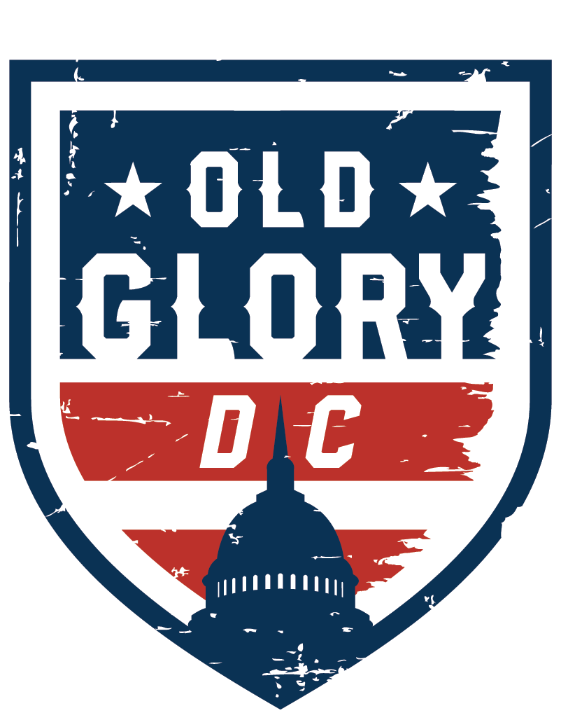 Old Glory DC vs California Legion